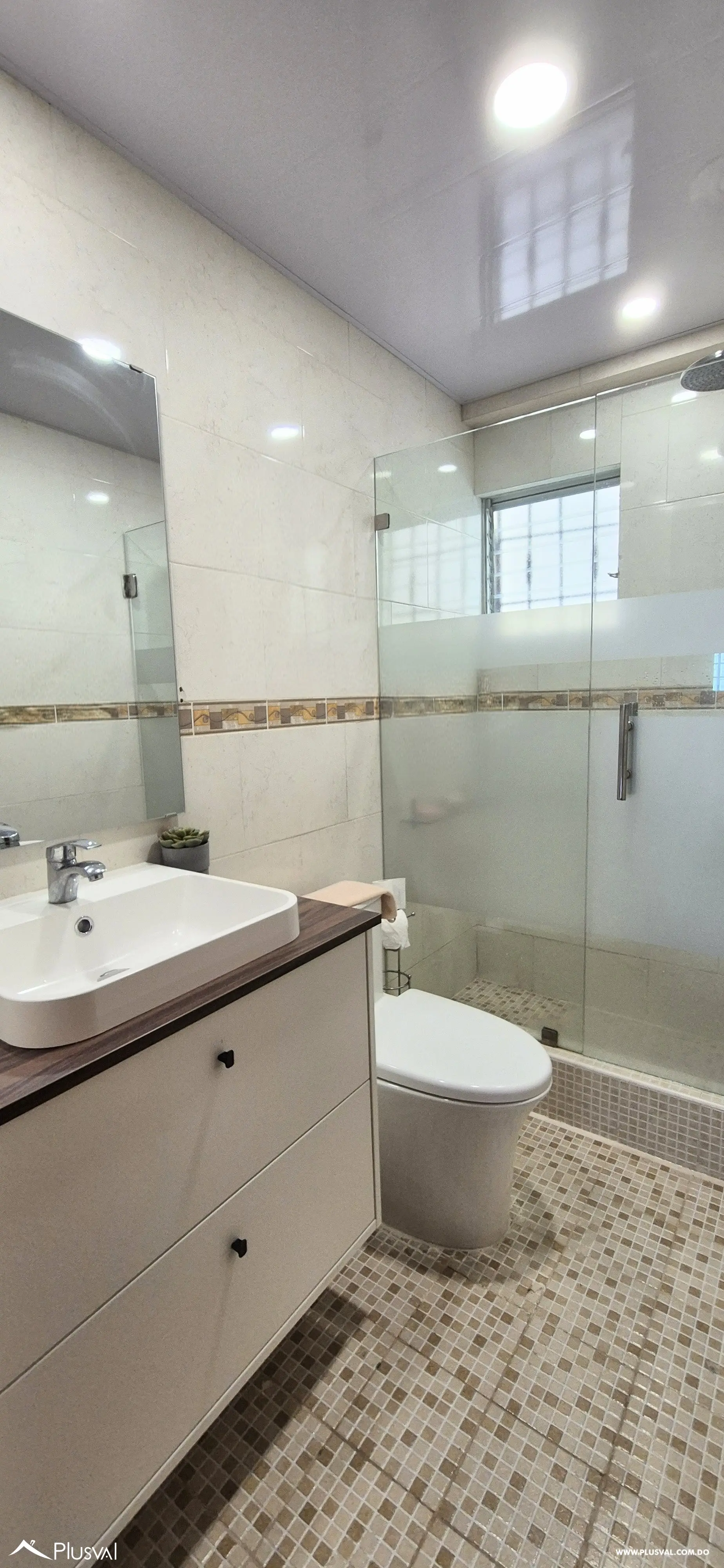 Apartamento en Alquiler, ubicado en el Mirador Sur. 513643