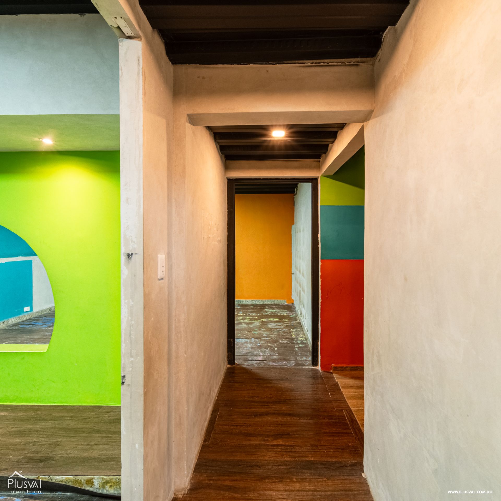 Local Comercial en Venta en Piantini 452173