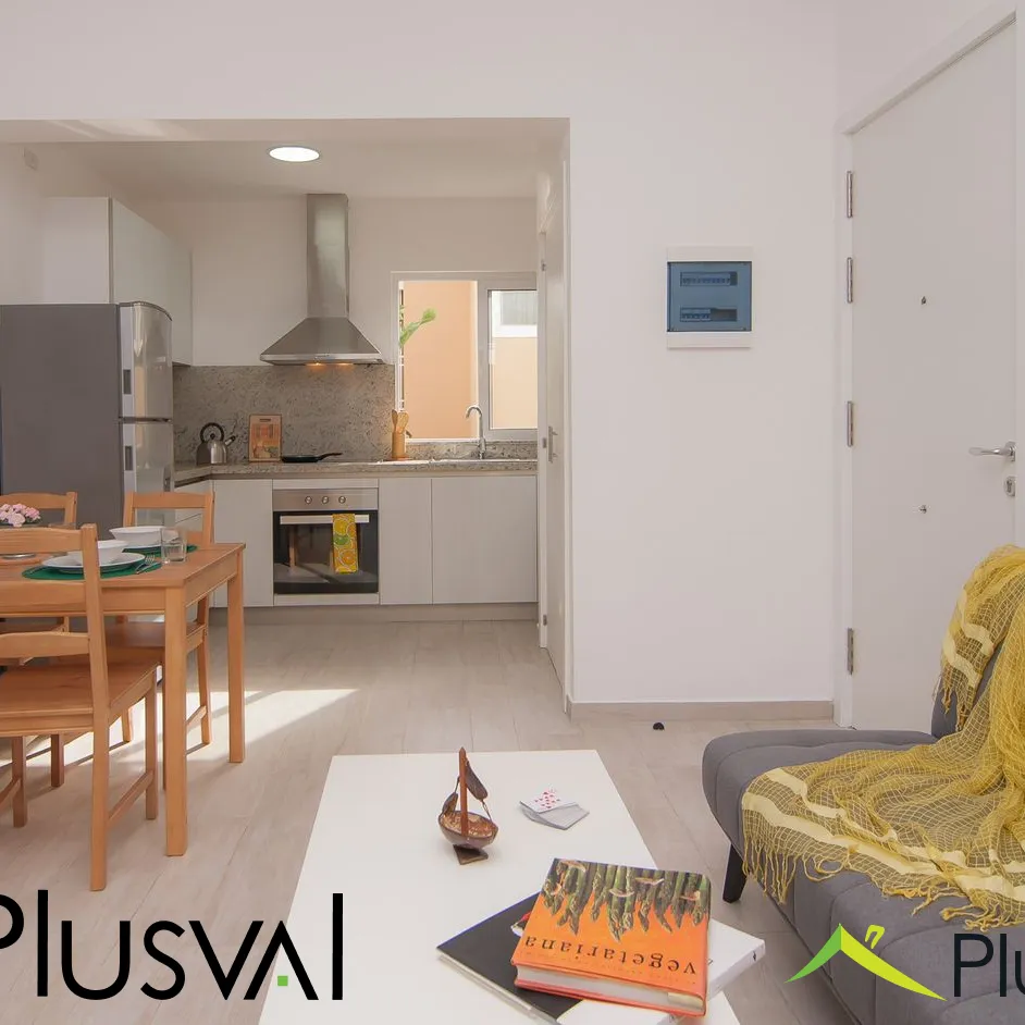 Hermoso apartamento completamente amueblado en Los Corales, Bávaro 423986