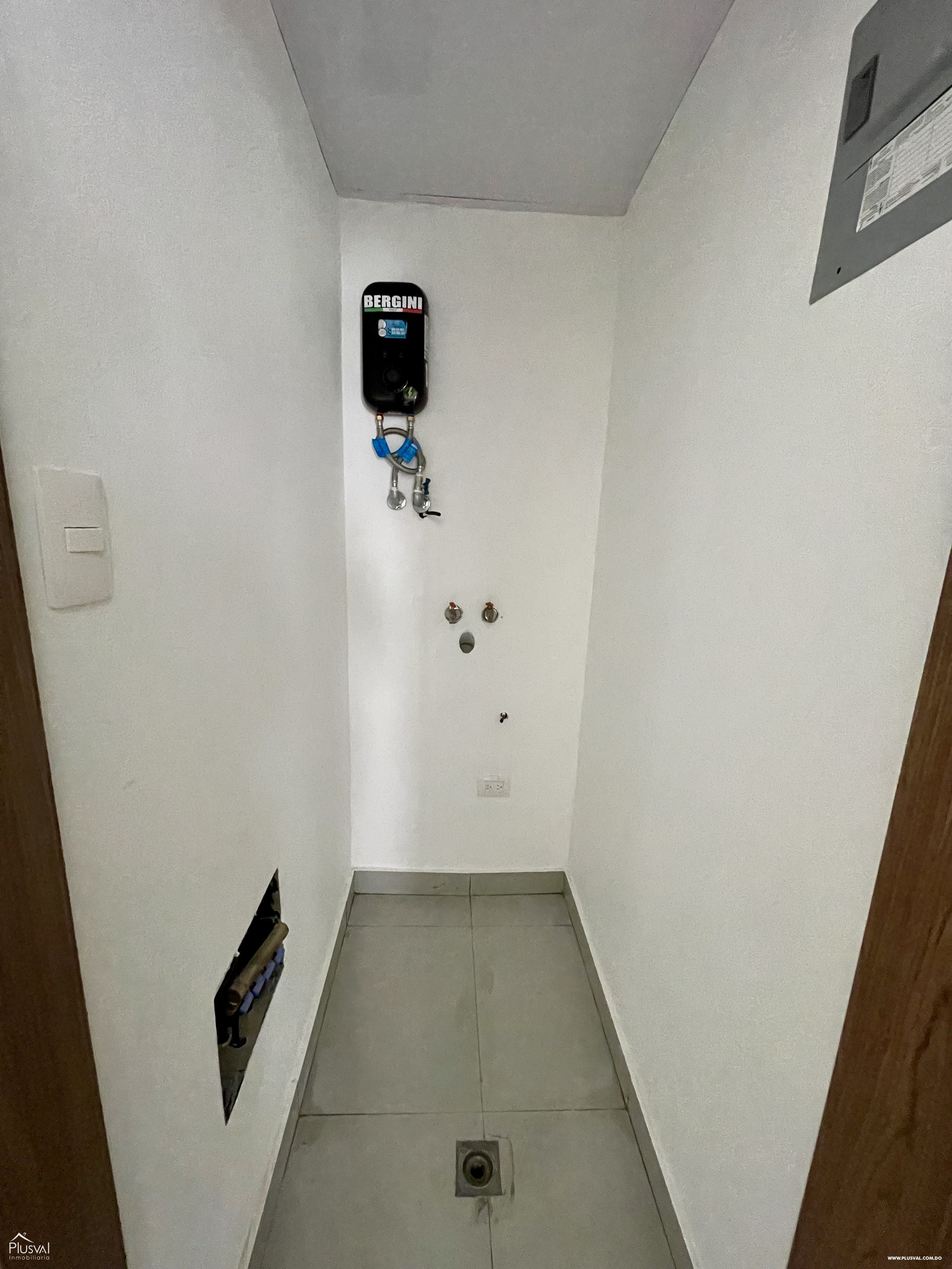 Apartamento en Venta En El Millòn 450115