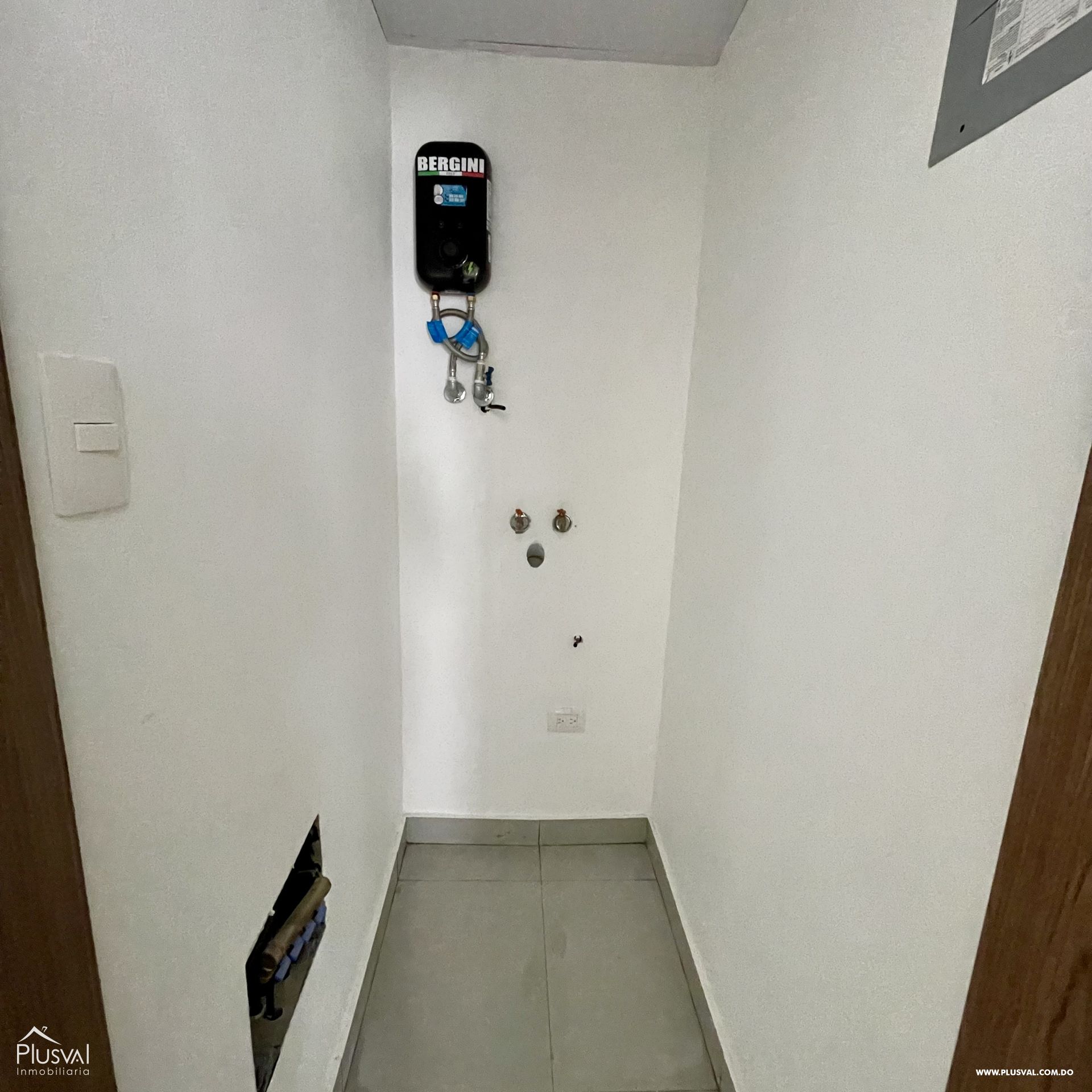 Apartamento en Venta En El Millòn 450115