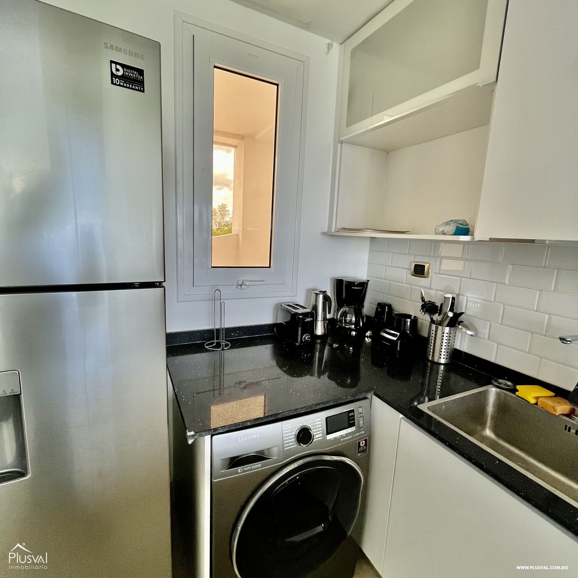 Apartamento Listo y Amueblado Estilo Resort en Cana Rock 299118