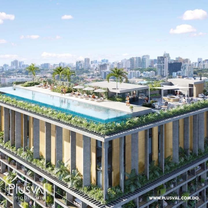 Condominio Residencial Hotelero de Lujo 261843