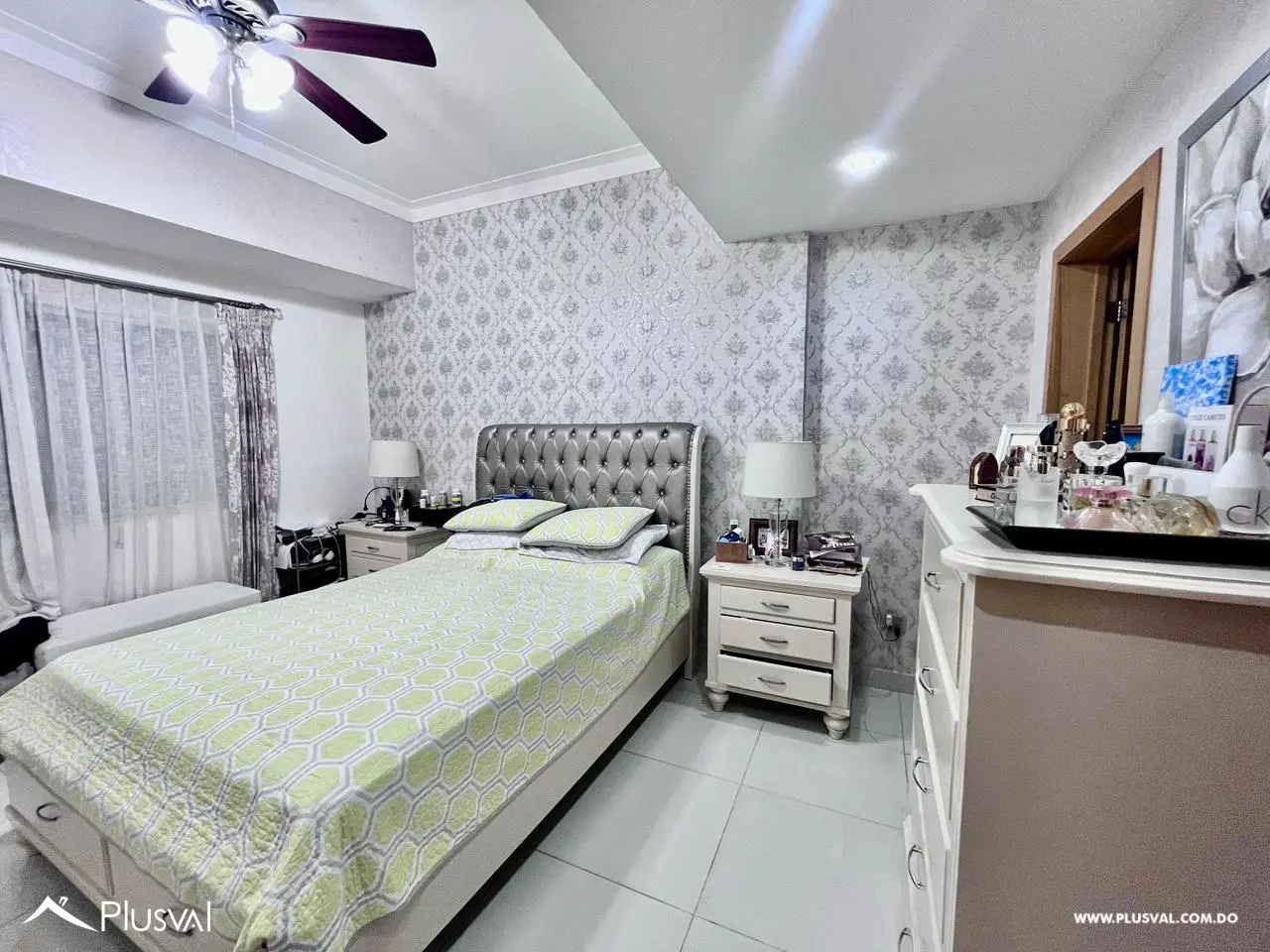 Apartamento en venta, en la prestigiosa zona de Mirador sur 496844