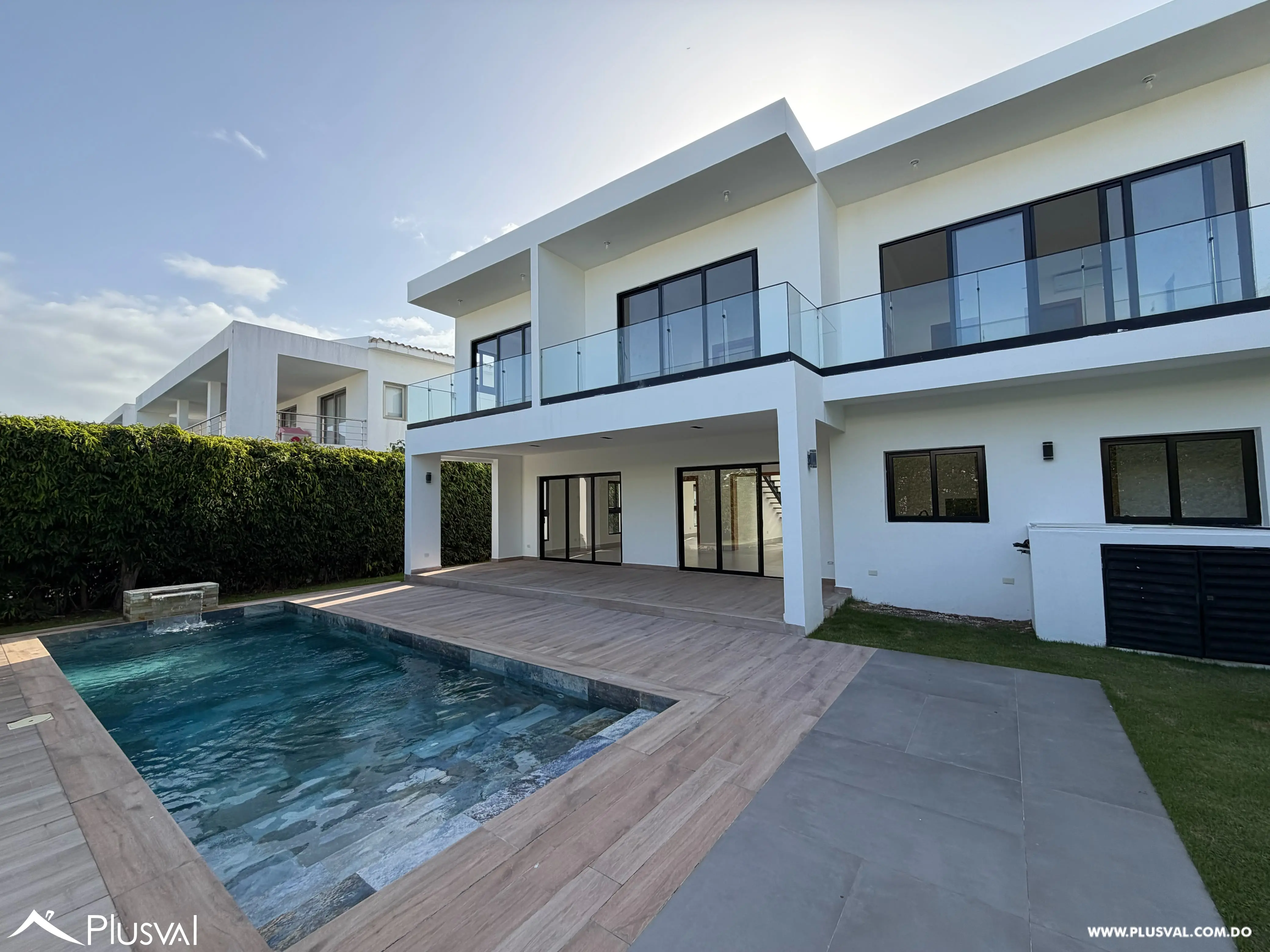 Casa en venta, Punta Cana Village 509412