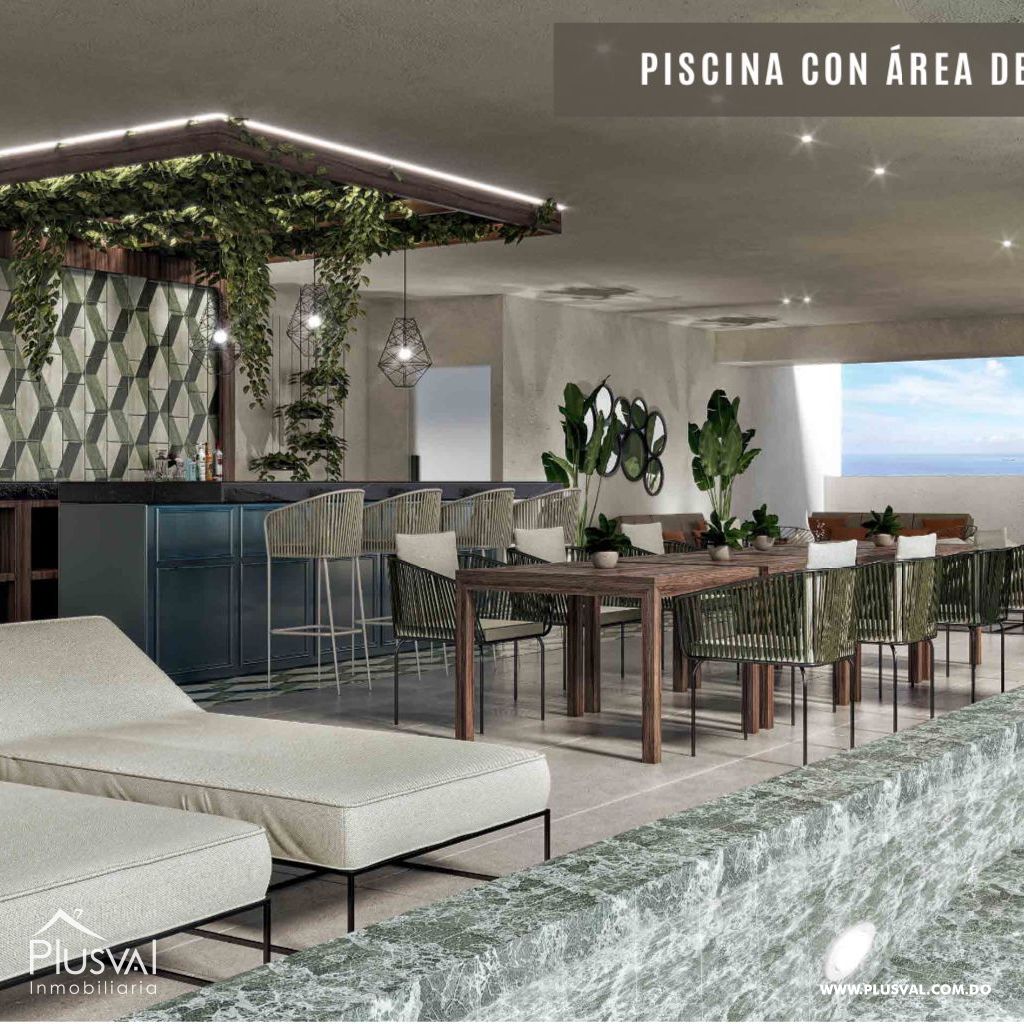 Espectacular apartamento céntrico en la Av. España 421792