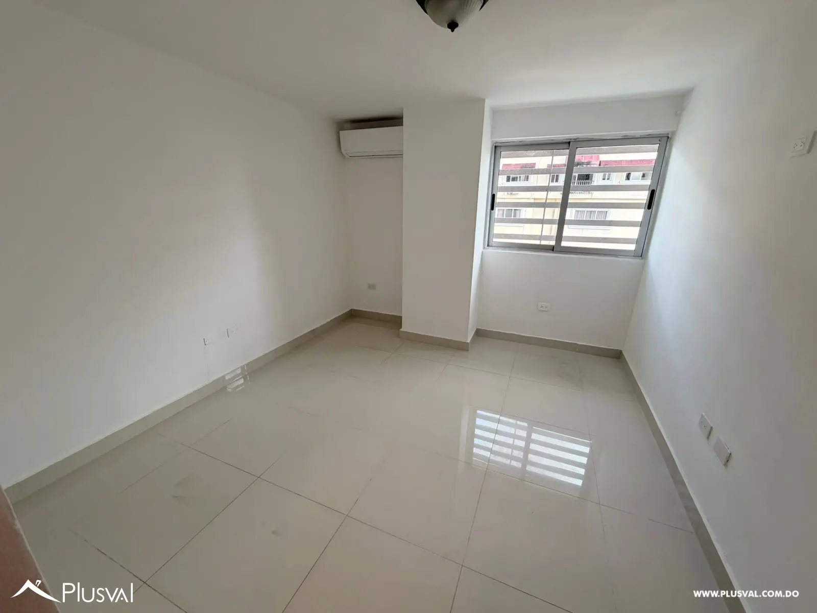 Espacioso apartamento en alquiler en Bella Vista 481880