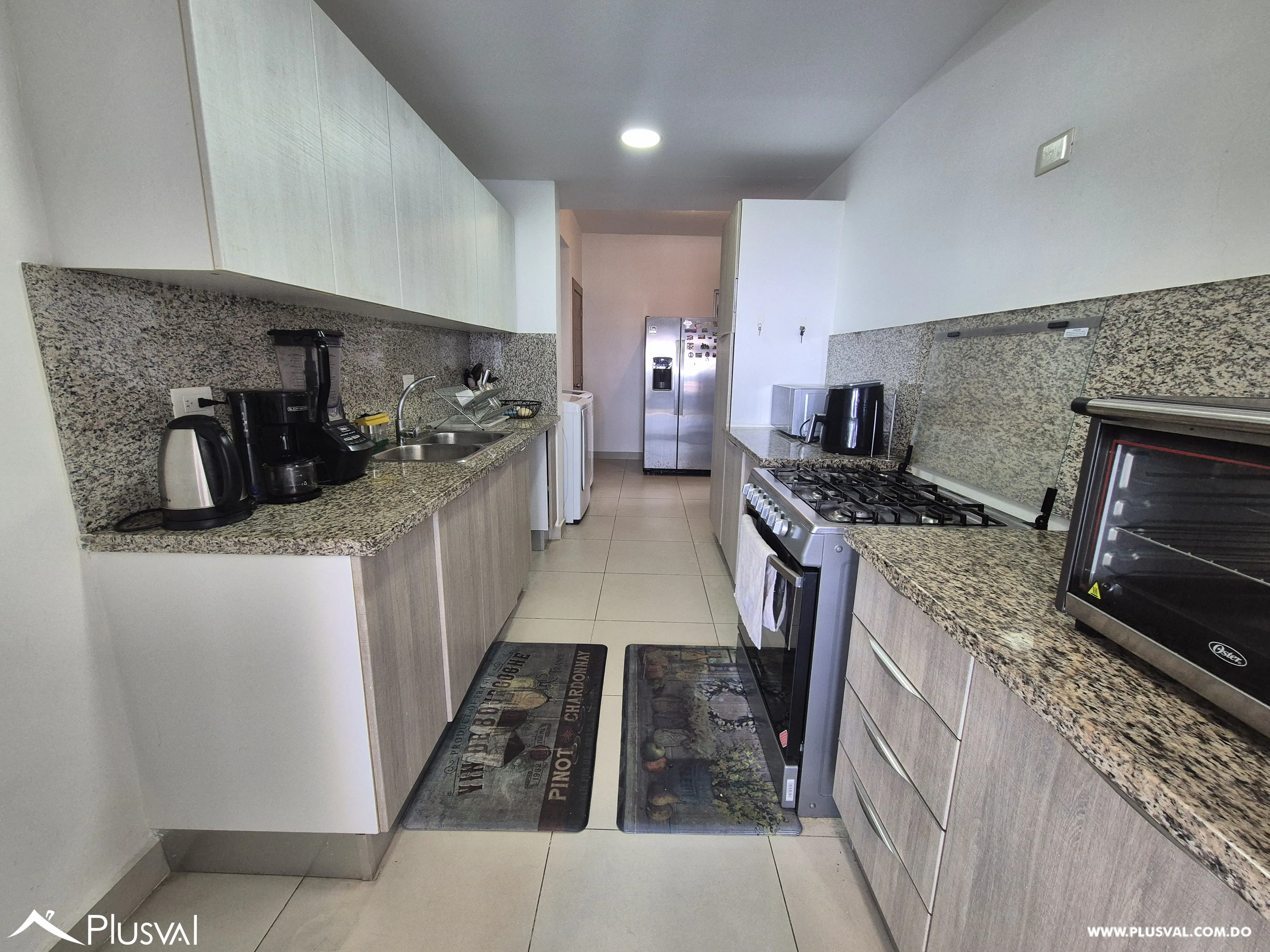 Apartamento en venta en Gazcue 469152