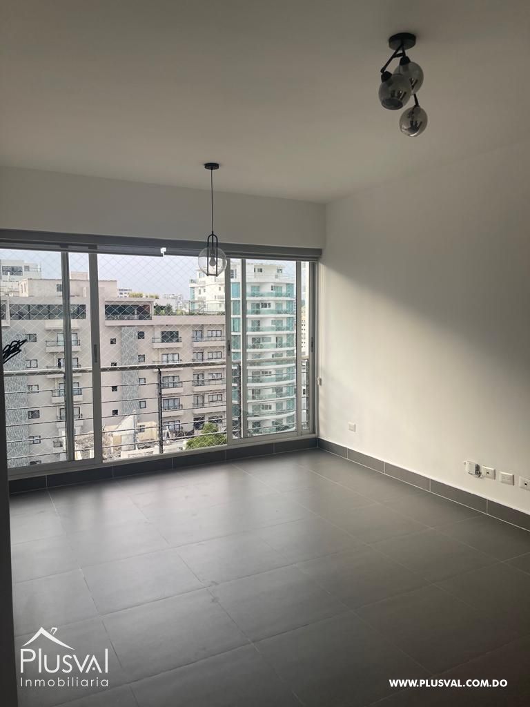 Apartamento en alquiler en Piantini 235250