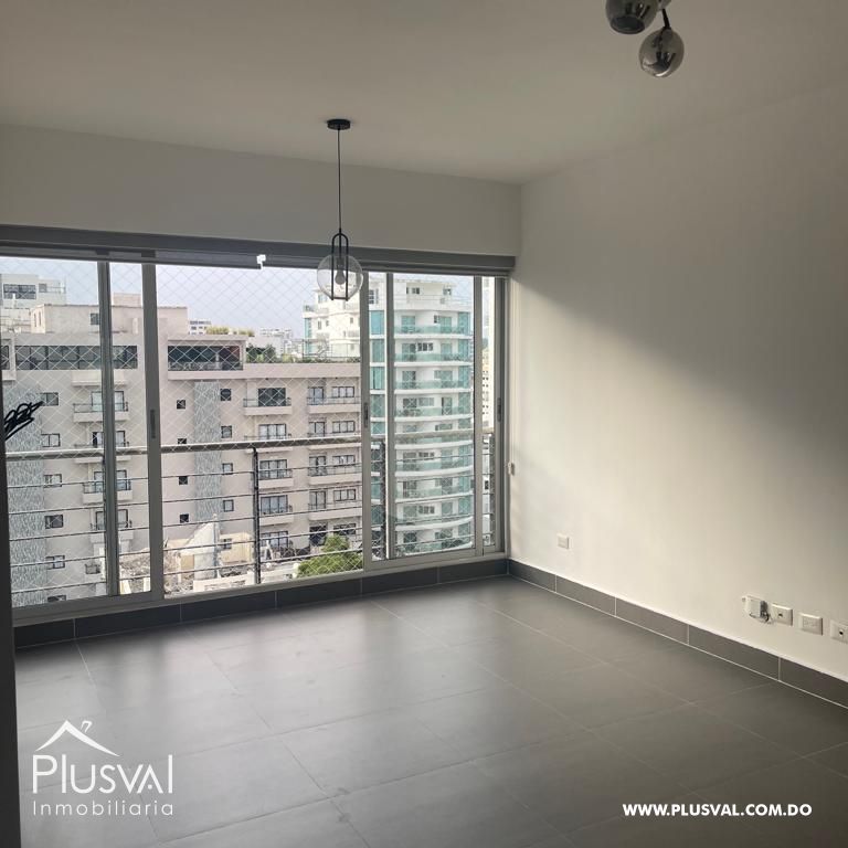 Apartamento en alquiler en Piantini 235250