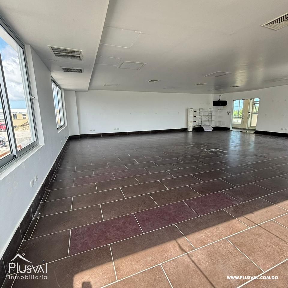 Alquiler de Comercial en Boulevard Turistico, Punta Cana 483065