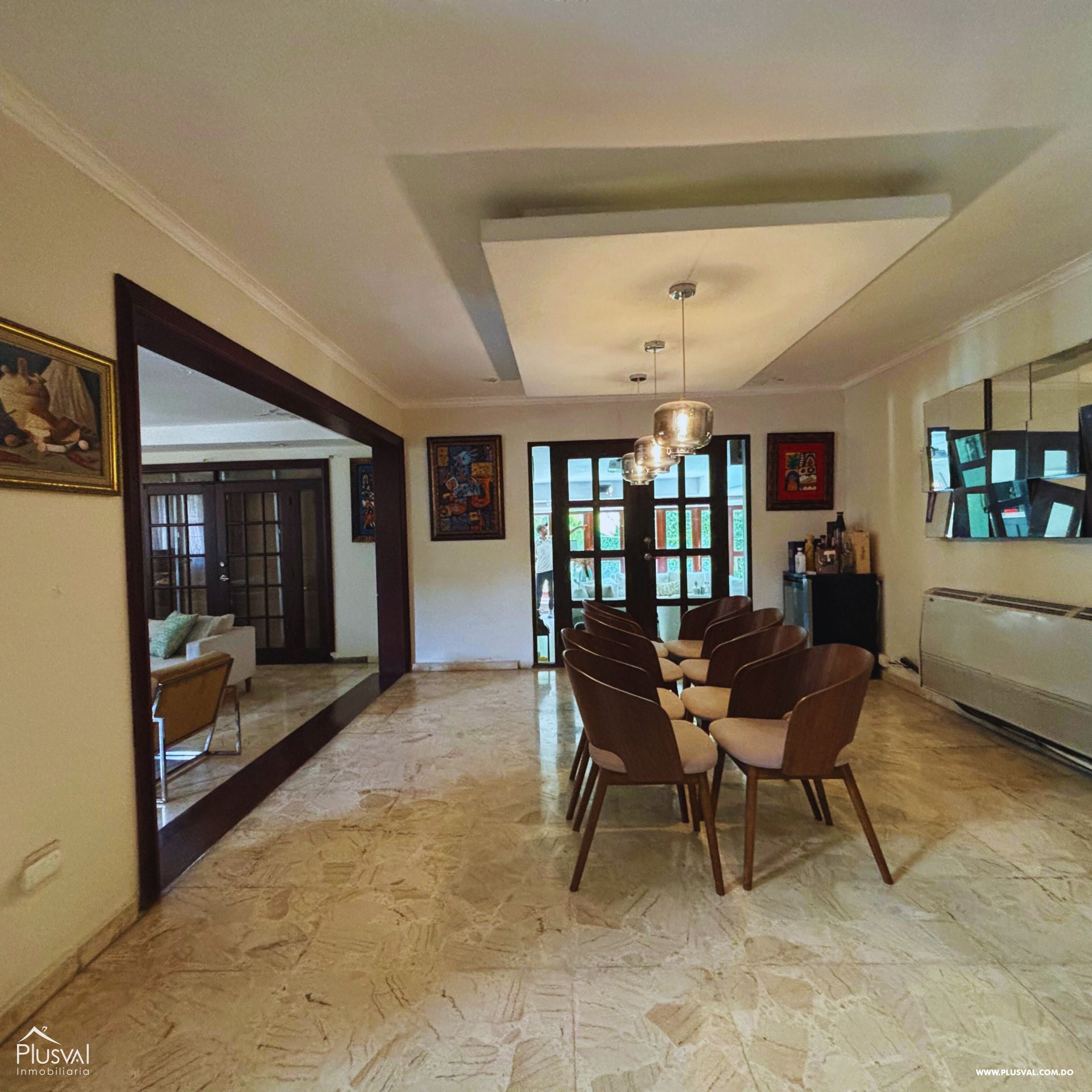 Casa en venta en Alameda Oeste 379579