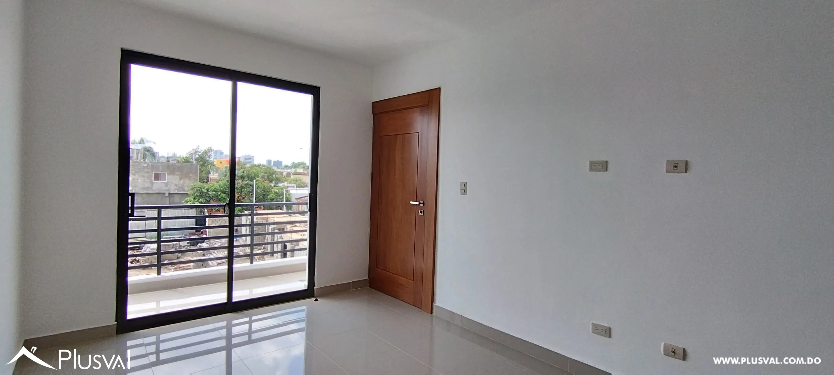 Apartamento en venta en uno de los mejores proyectos de la zona 470939