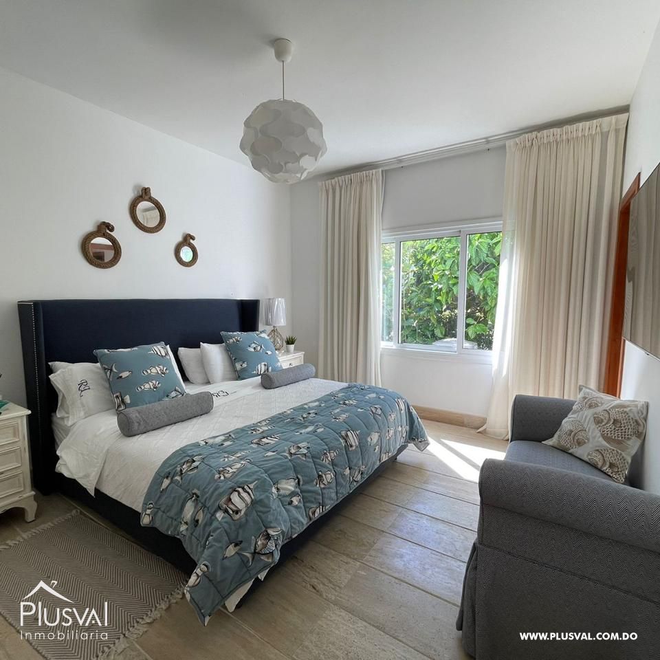 Espectacular Apartamento  en Venta en Las Terrenas totalmente Amueblado 320281