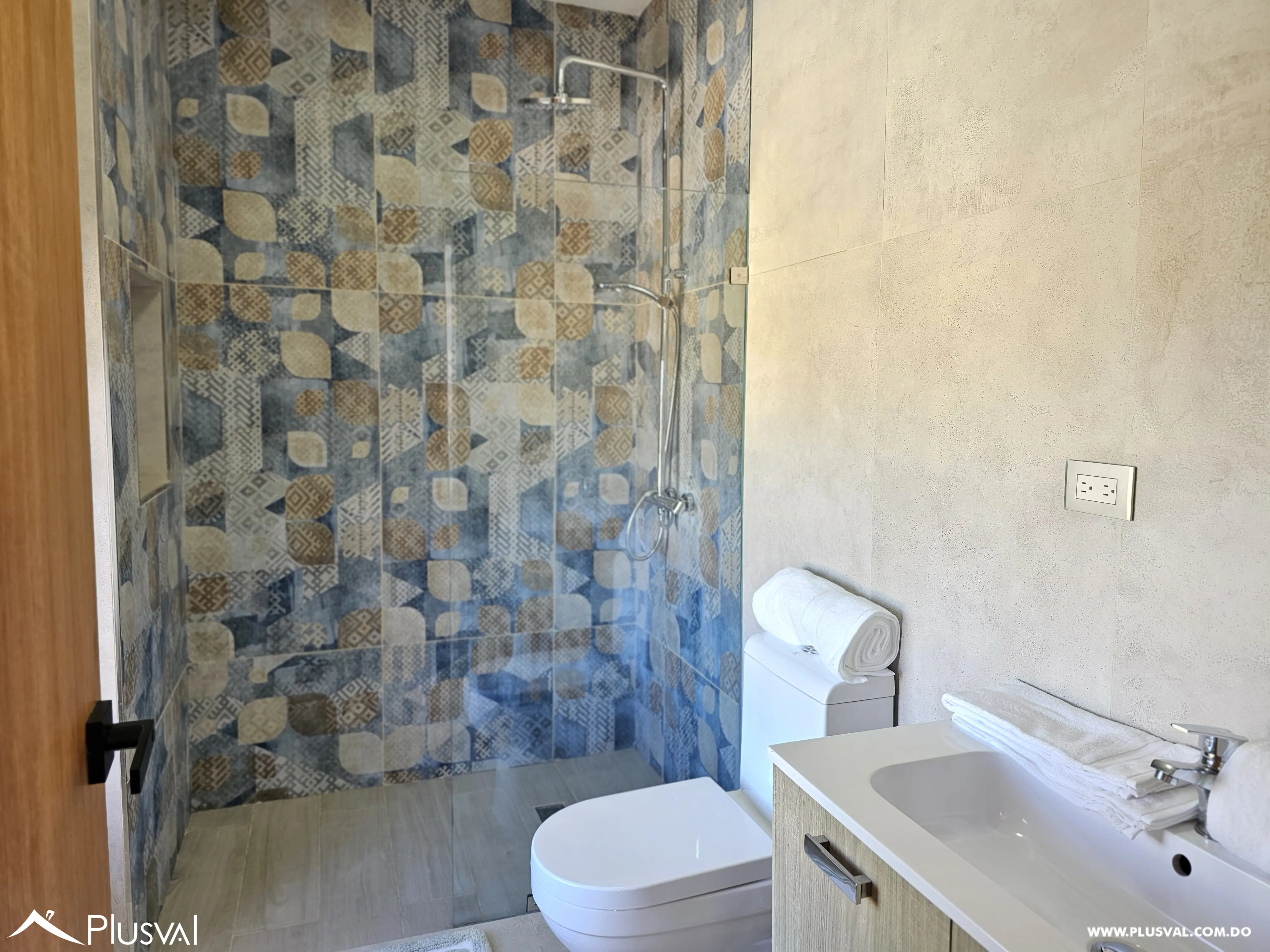 Penthouse a estrenar frente al campo de golf de Las Iguanas 462735