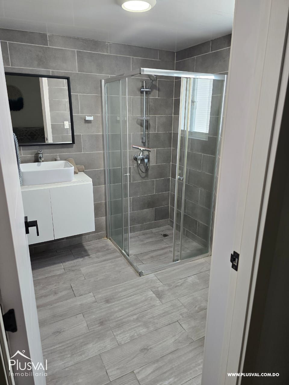 Apartamento en alquiler completamente amueblado 455578