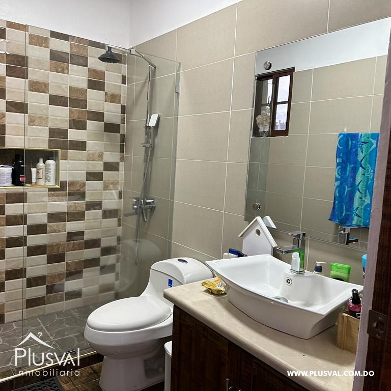 Amplia y Amueblada Cabaña en Sajoma 308153