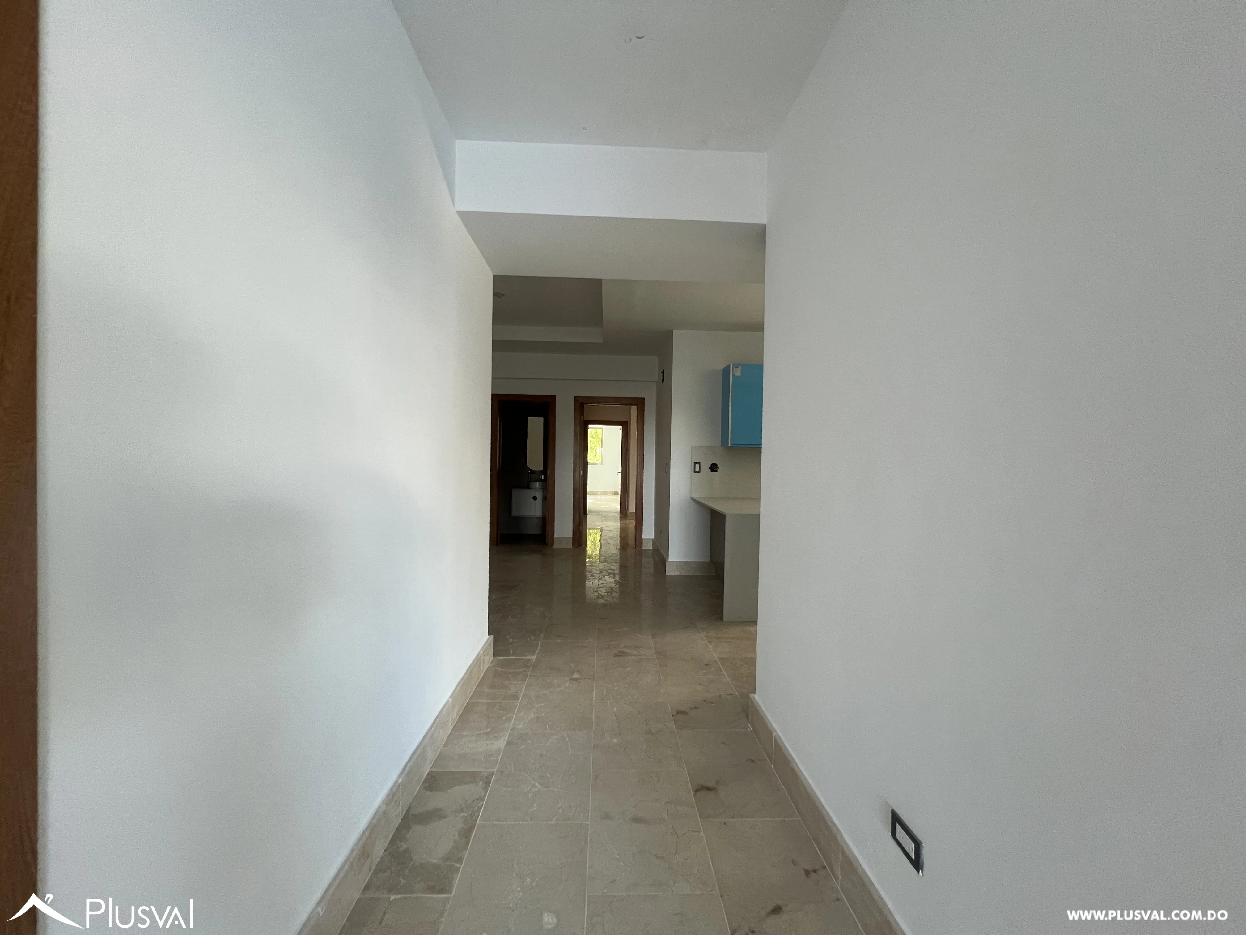 Apartamento en venta en Cacicazgos 475262