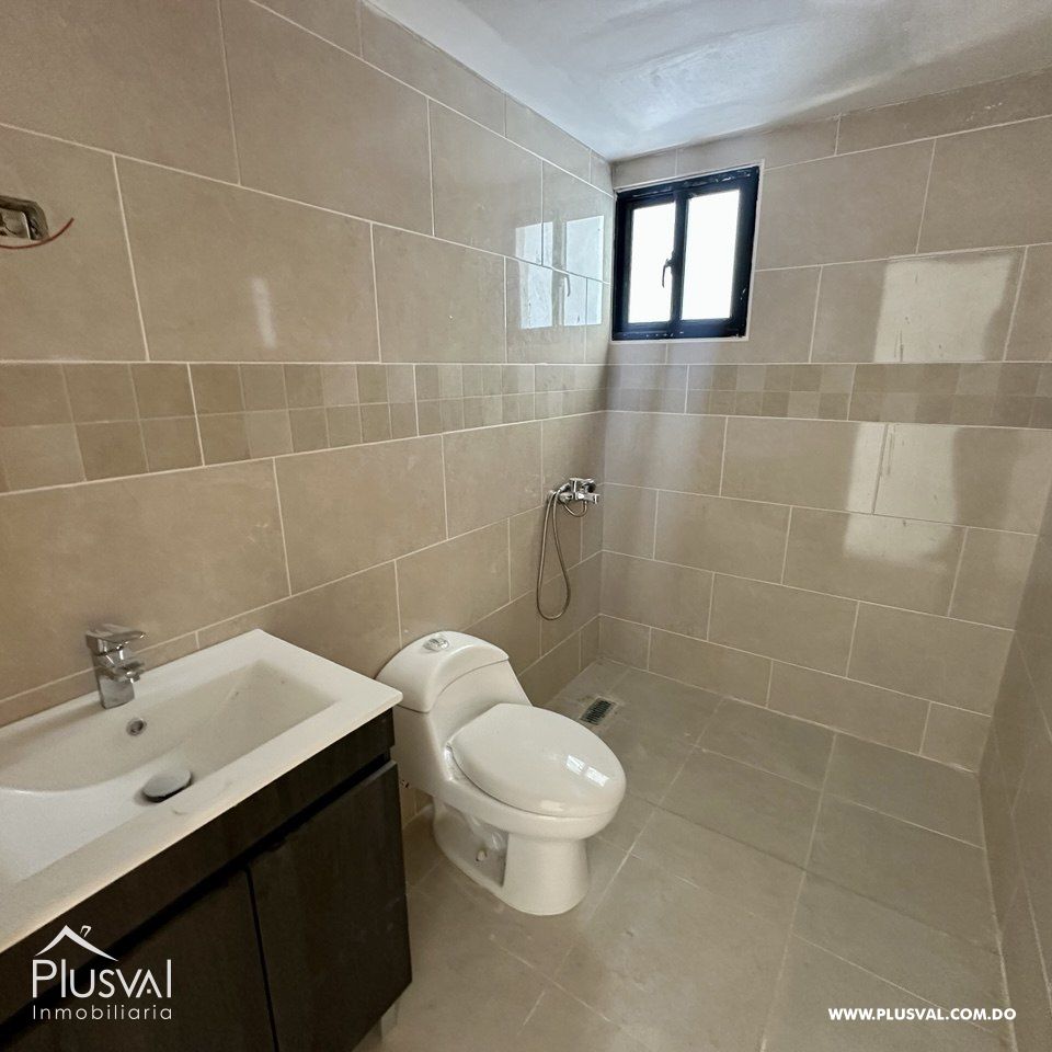 Apartamento Pent-house en venta en Prado Oriental, Santo Domingo Este. 416844