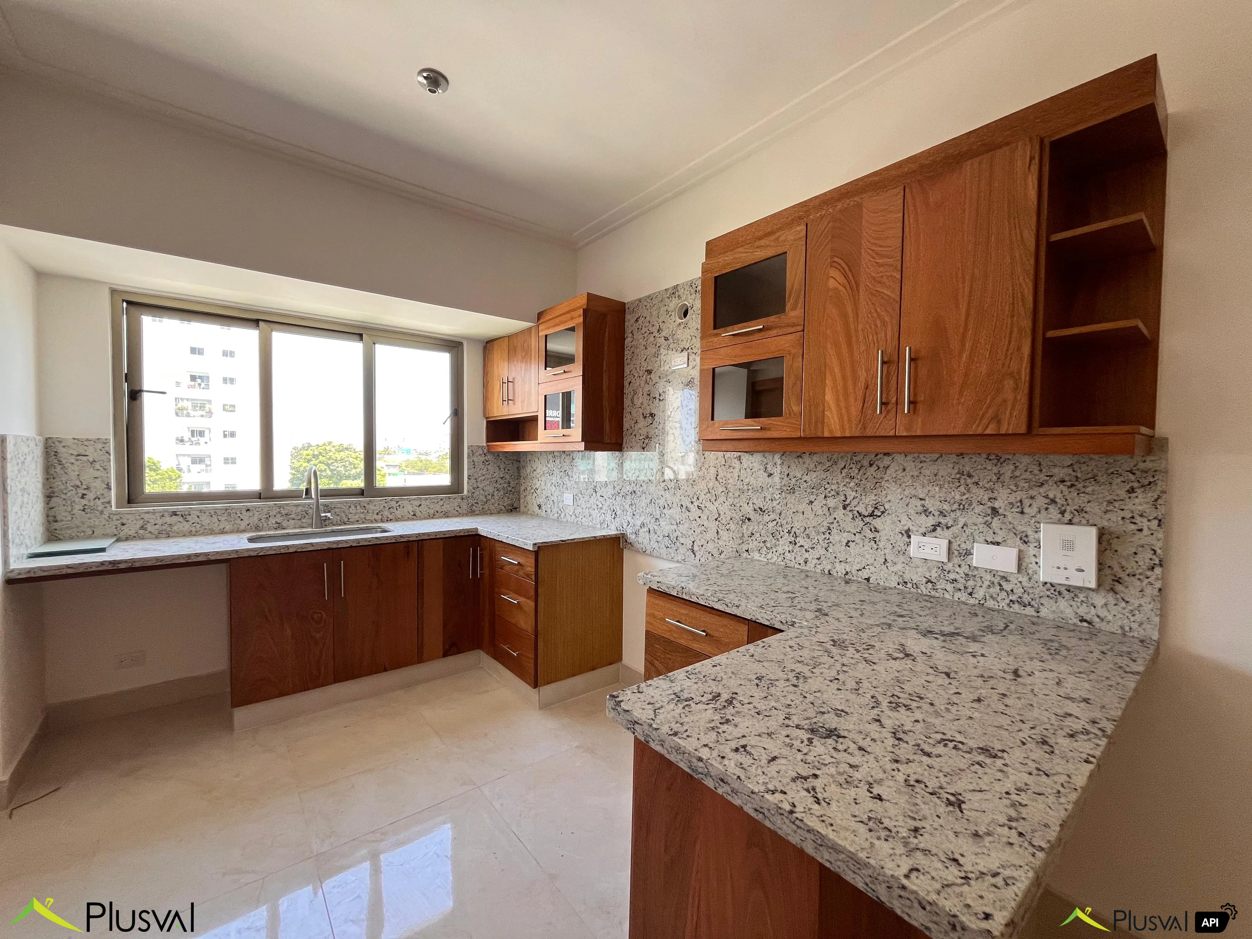 Apartamento en alquiler en Bella Vista 449675