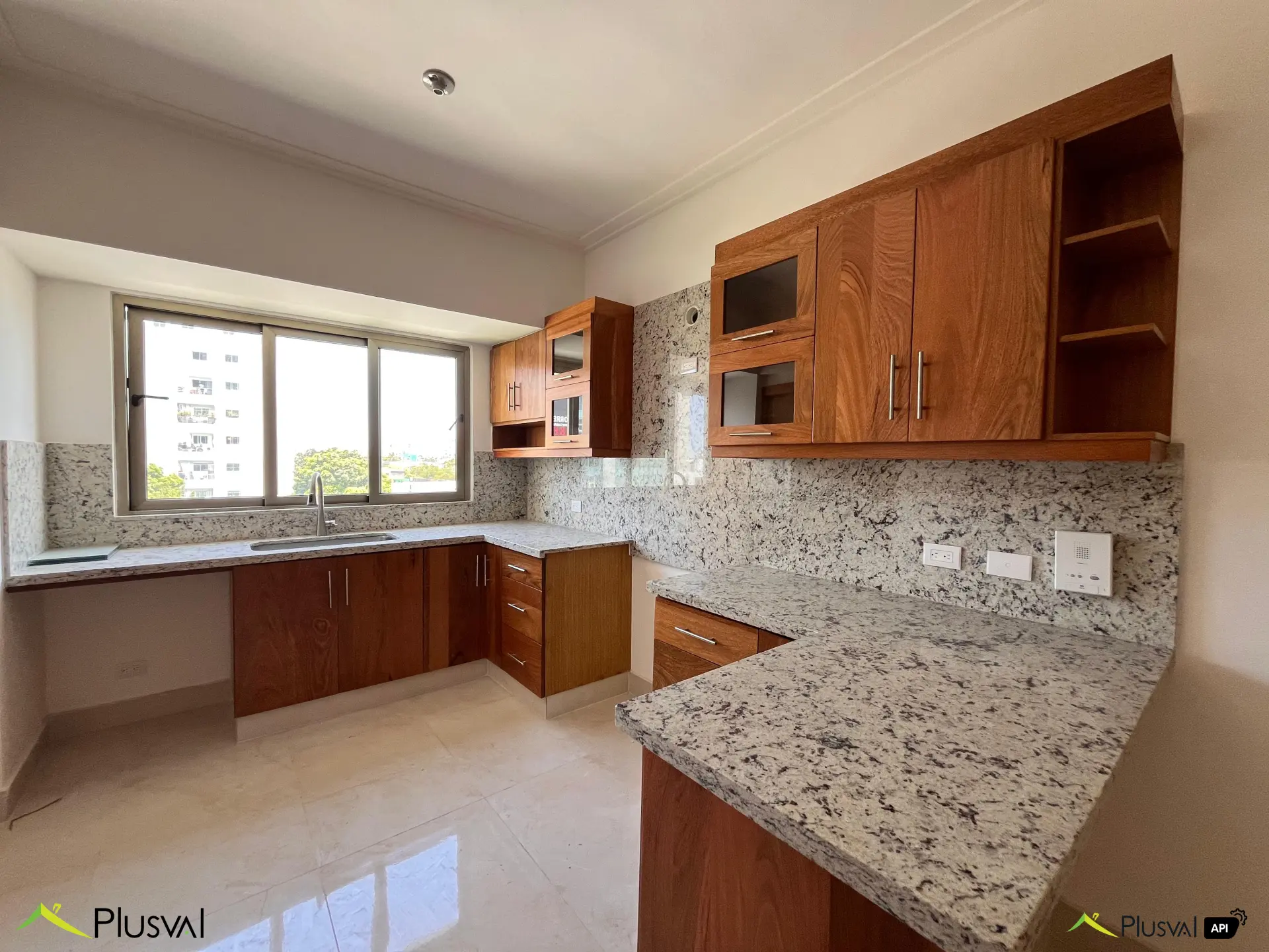 Apartamento en alquiler en Bella Vista 449675