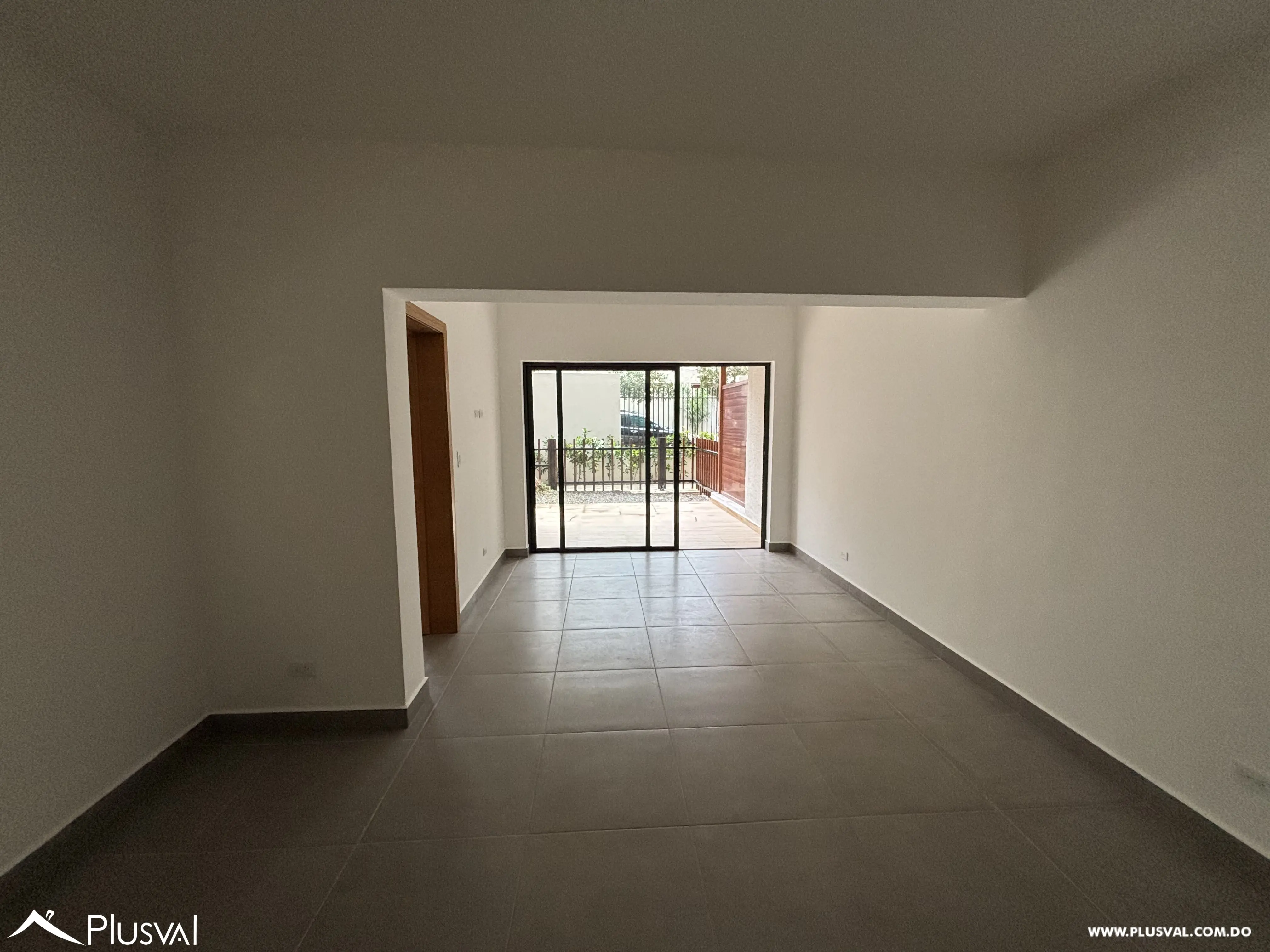 Apartamento en Alquiler de 1 habitación en Gazcue 480353