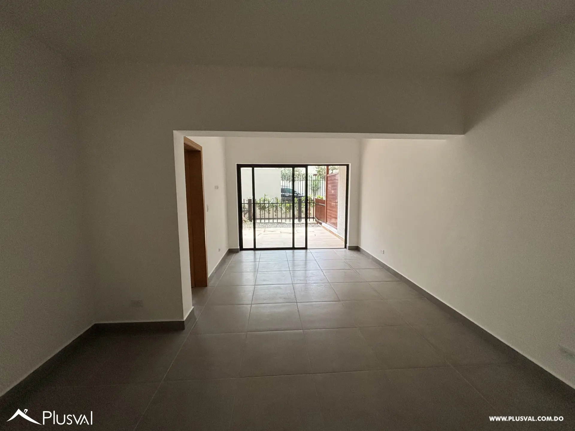 Apartamento en Alquiler de 1 habitación en Gazcue 480353