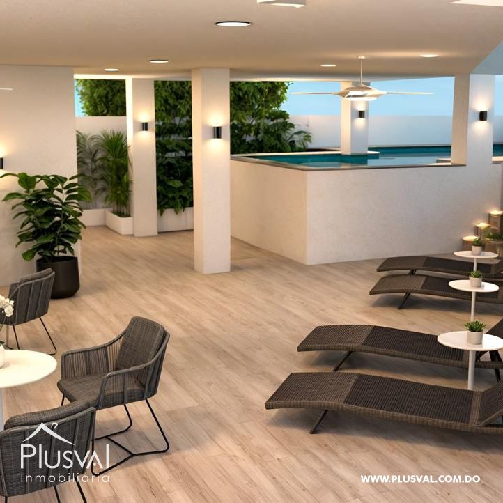Proyecto en venta Las Praderas 373336