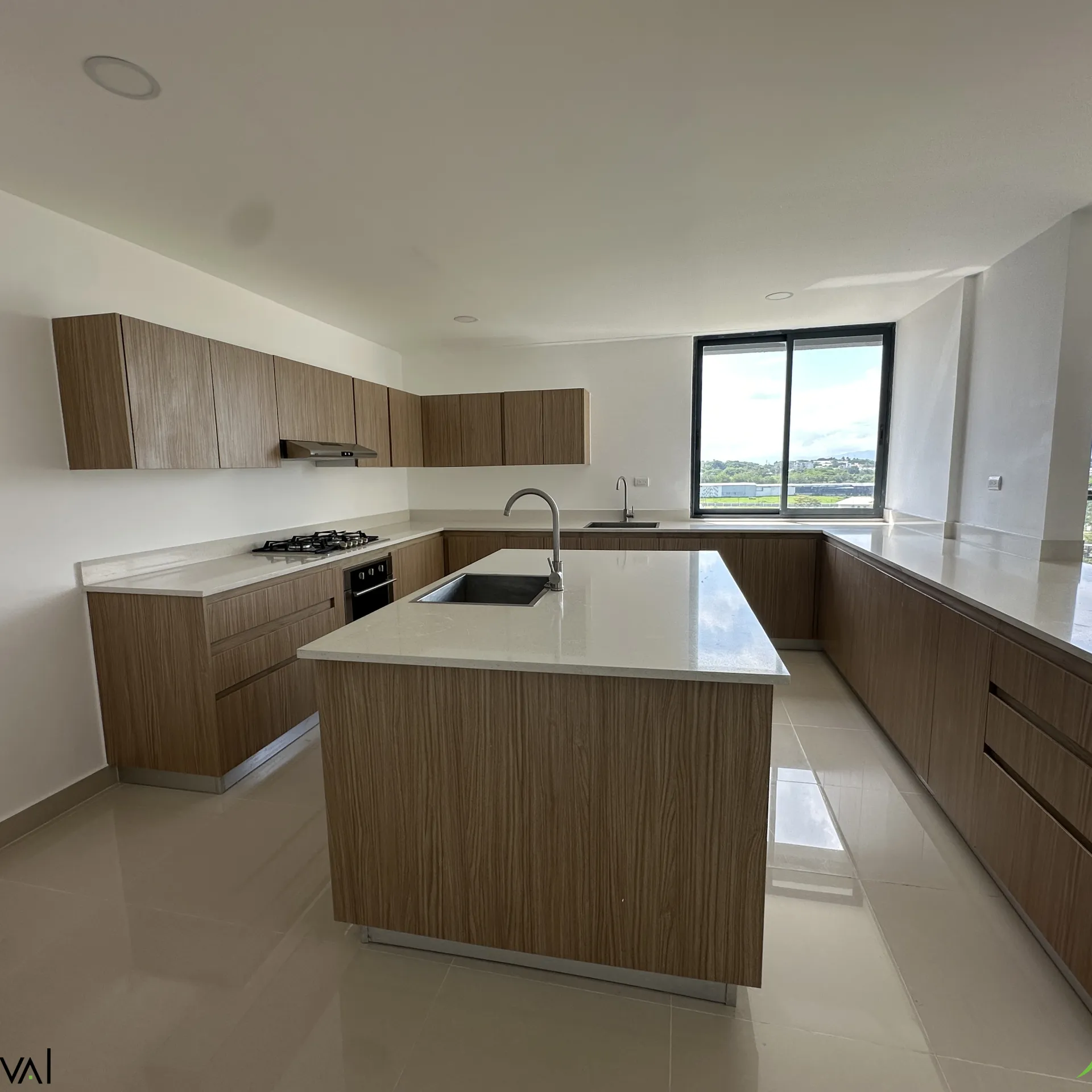 Penthouse De  Lujo  Tu Paraíso Personal en la Av.Hispanoamericana 441460