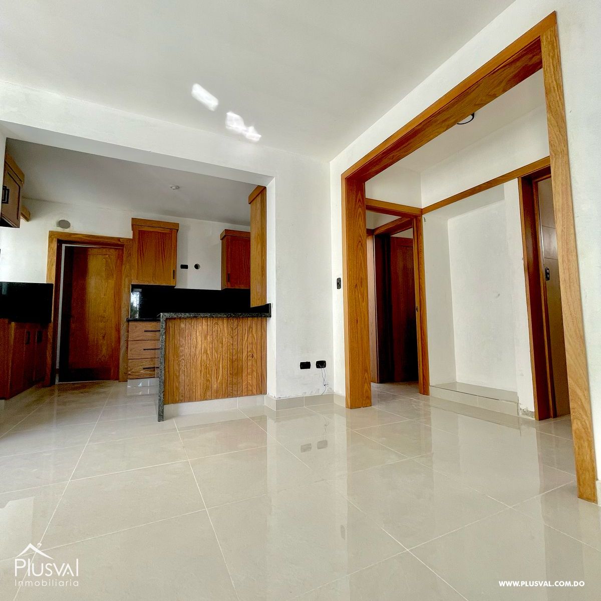 Apartamento en Residencial Íntimo en Los Alamos 440239