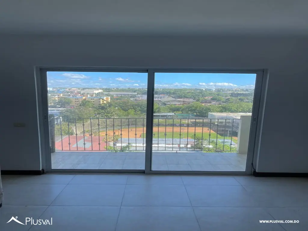Apartamento en la Romana - Hermosa Vista 500902