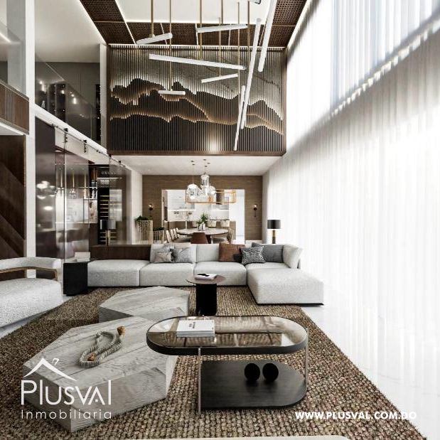 Villa de lujo en Las Iguanas, Cap Cana 377287