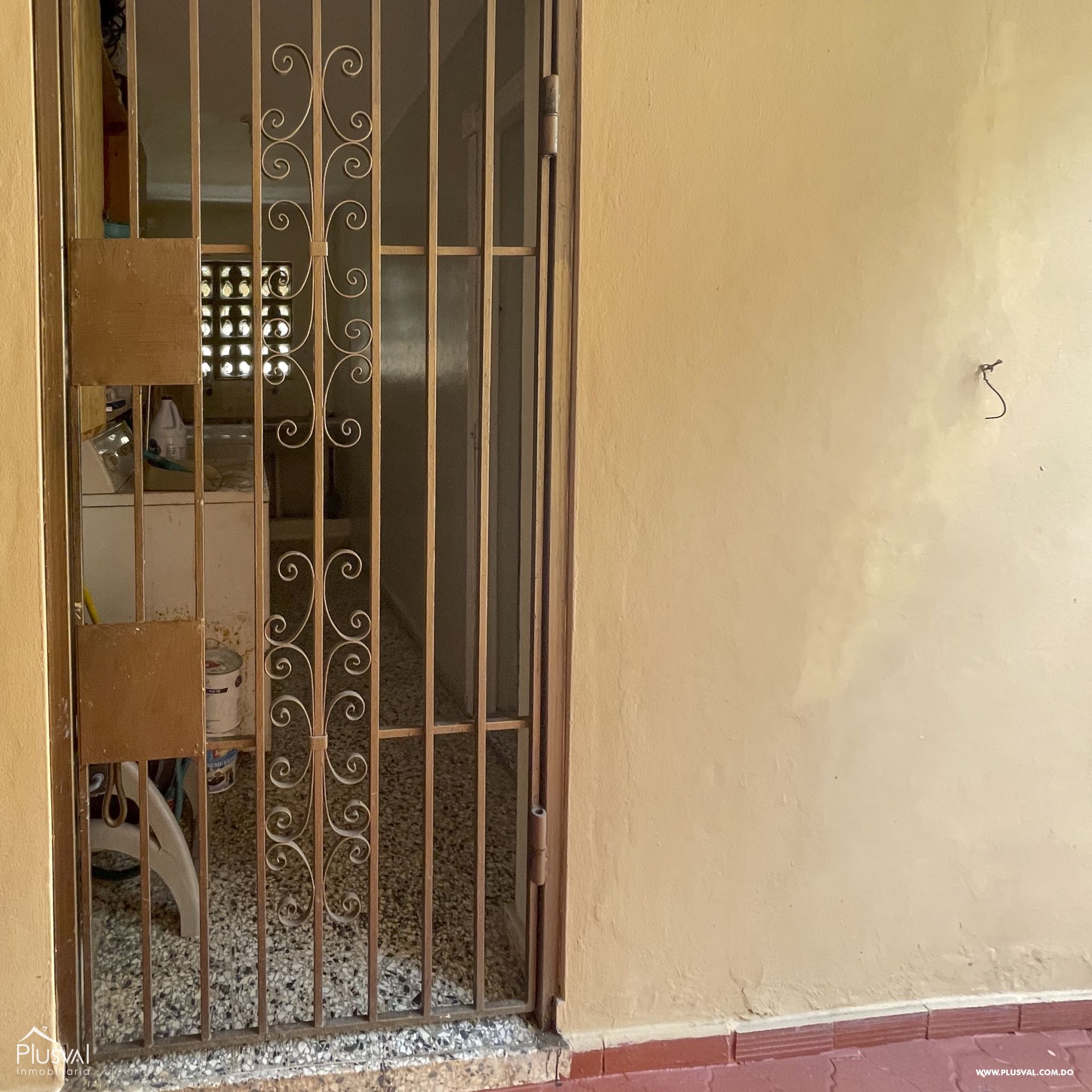 Edificio Residencial con 2 niveles 186469