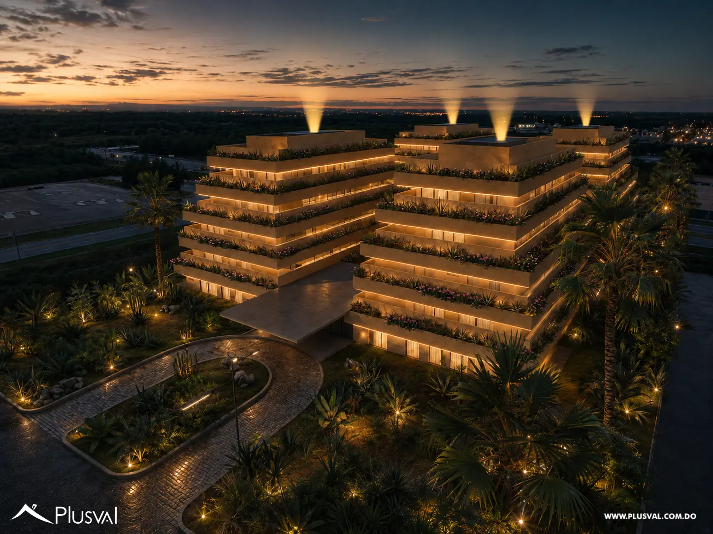 Hermoso apartamento de 3 habitaciones en Golden Lake, Cap Cana. 512630