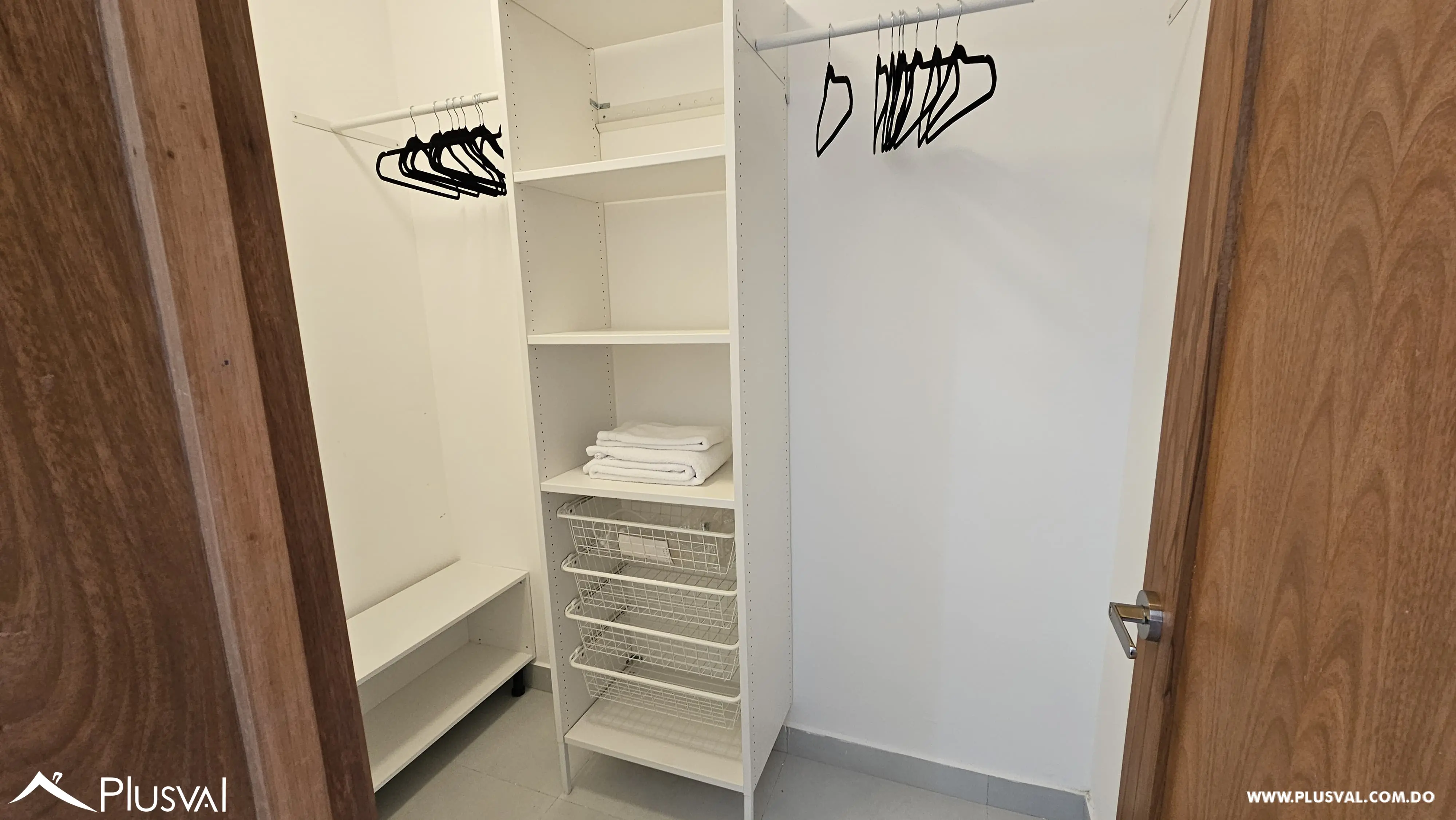 Apartamento amueblado en alquiler en Julieta Morales 475684