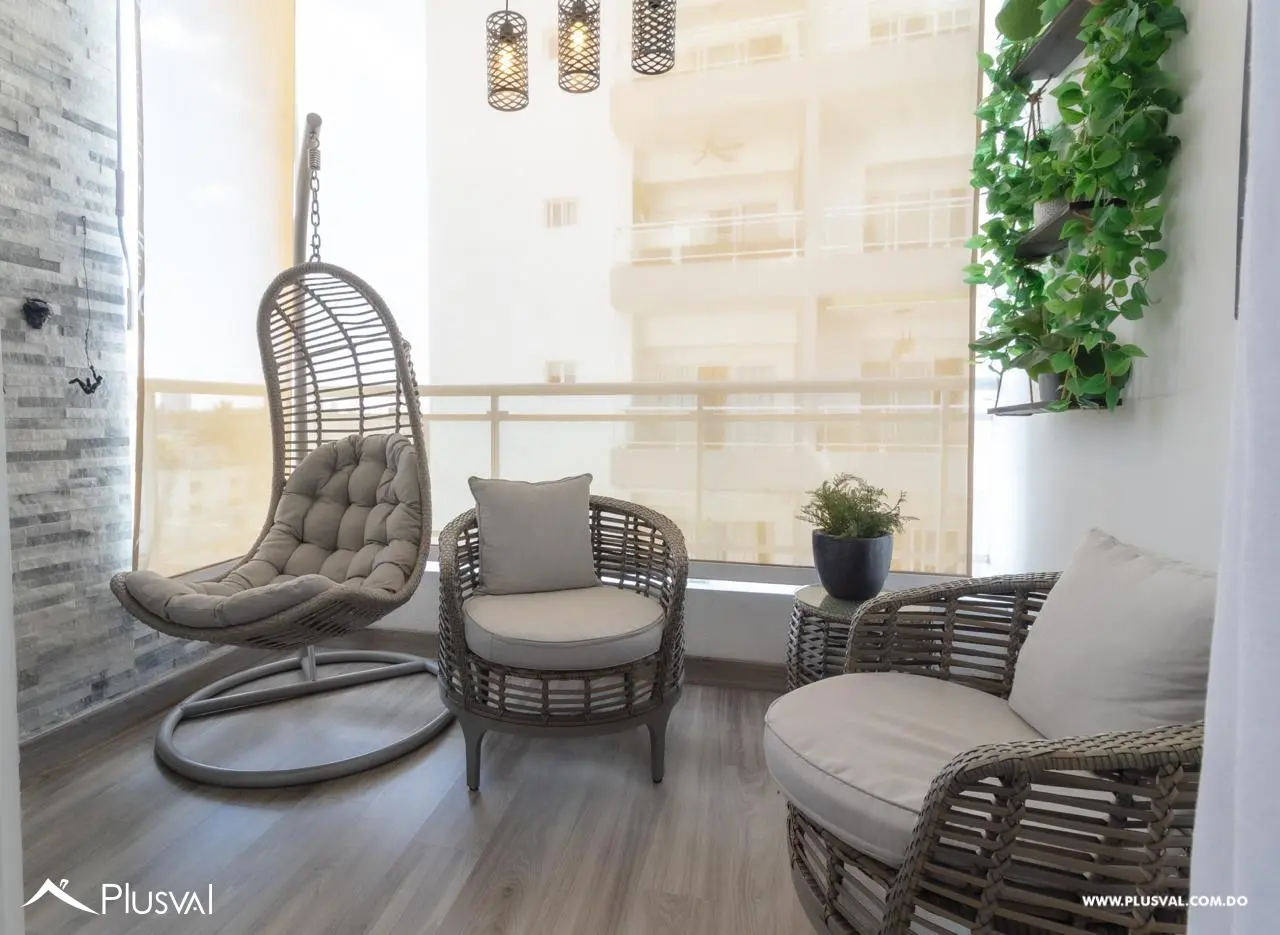 Hermoso Apartamento en Venta en Villa Marina 513783