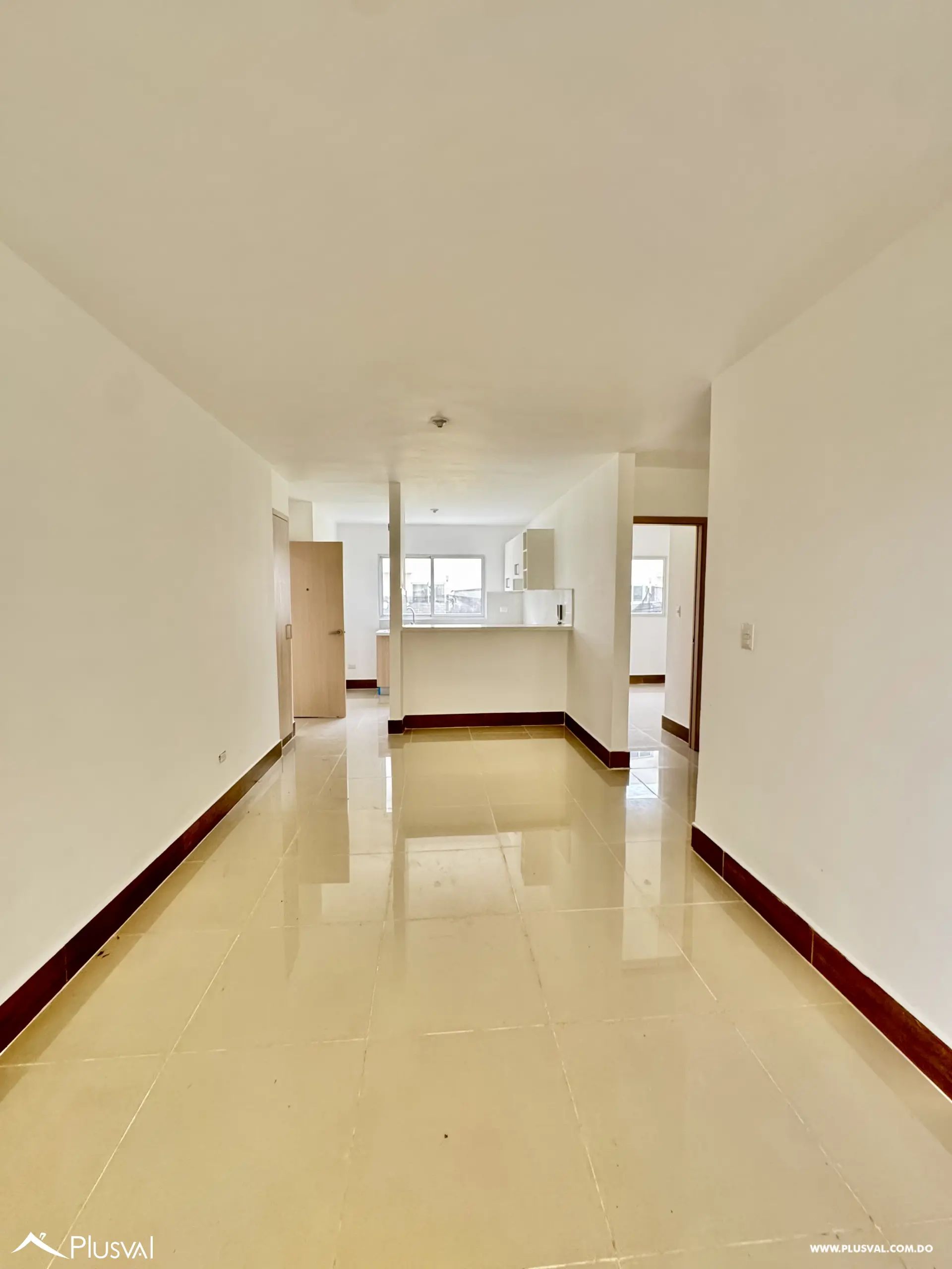 Vendo Maravilloso Apto.en primer nivel en Punta Cana 507350