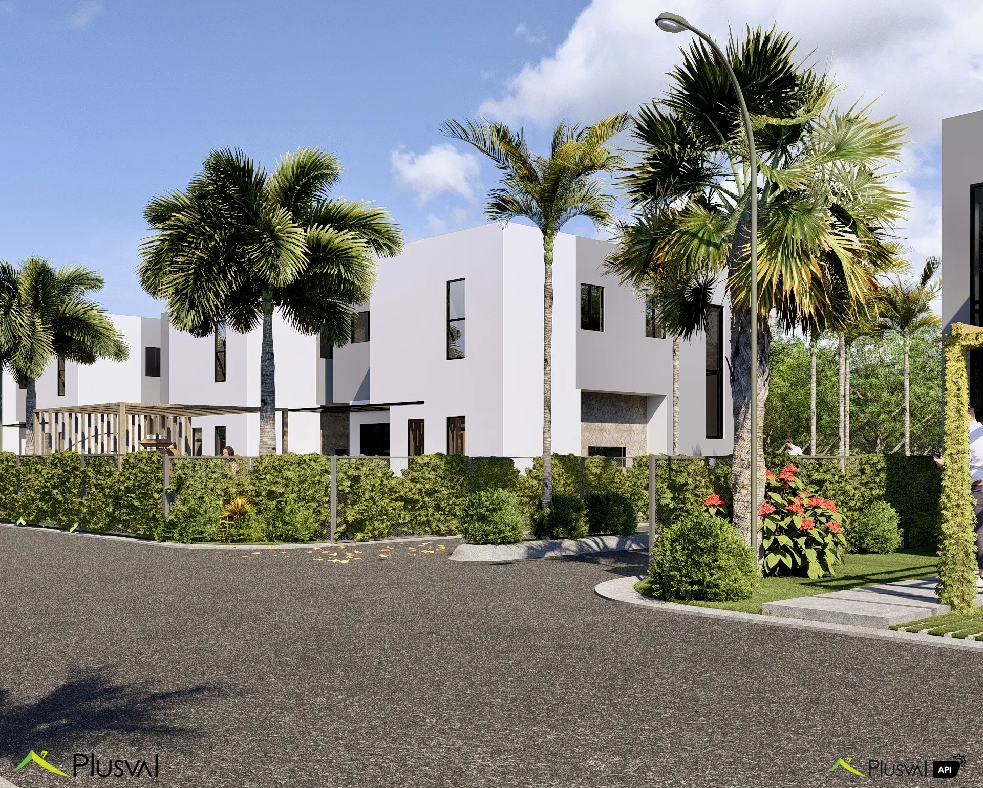 Descubre tu refugio soñado en el corazón de Bávaro, Punta Cana 450197
