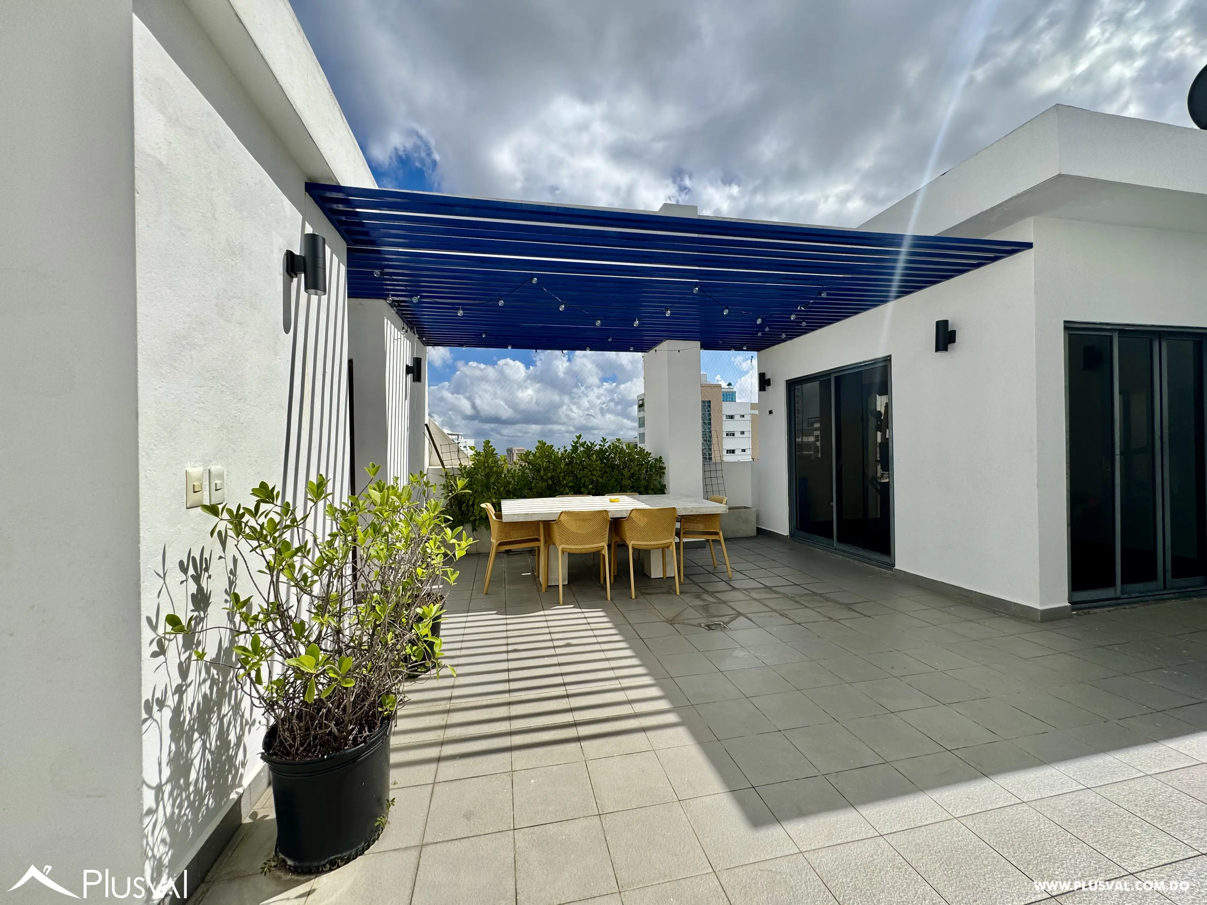 Alquilo Excelente Apartamento en el Corazón de Piantini 493603