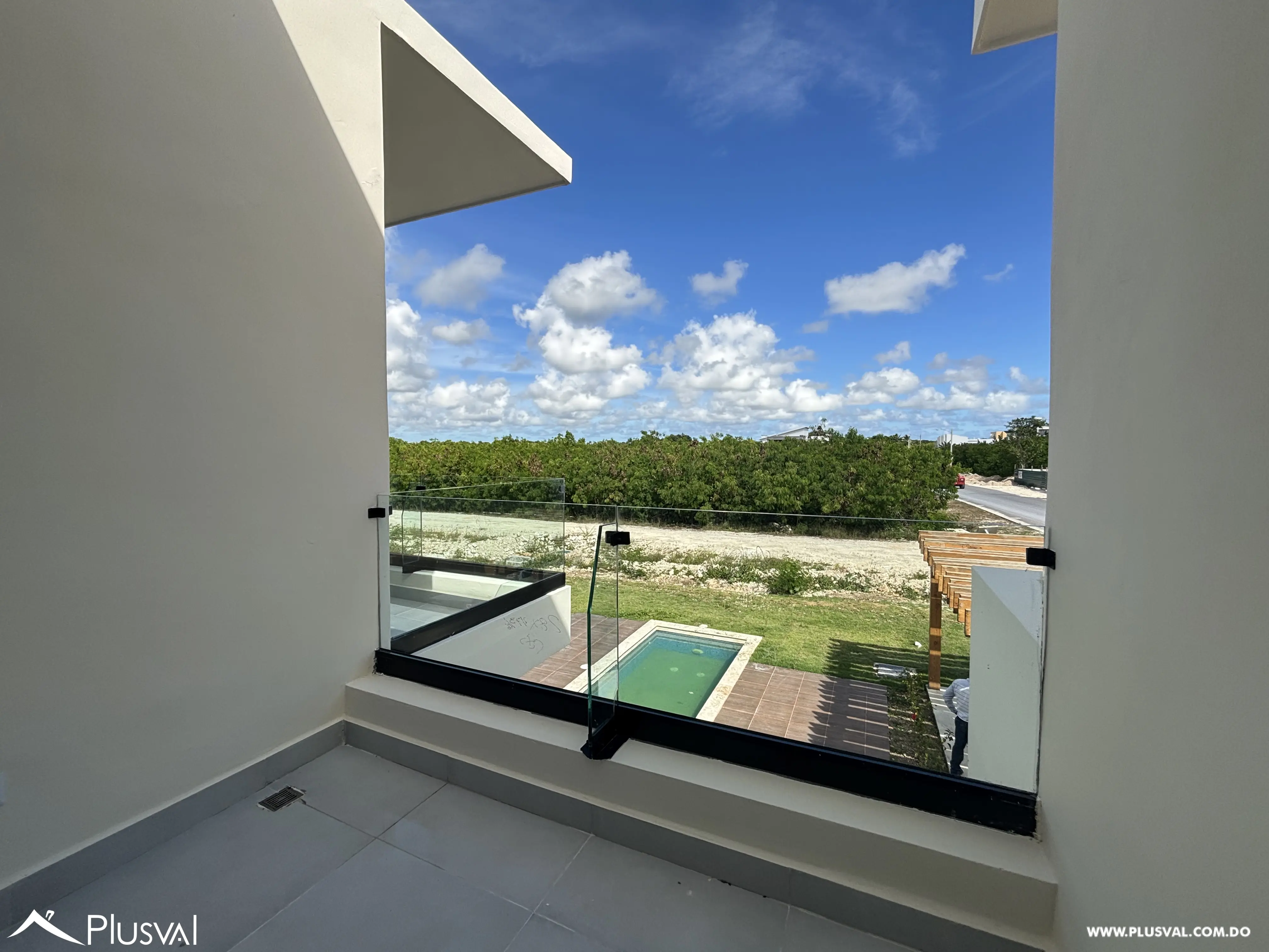 Villa en venta en ciudad las canas, Cap Cana 480578