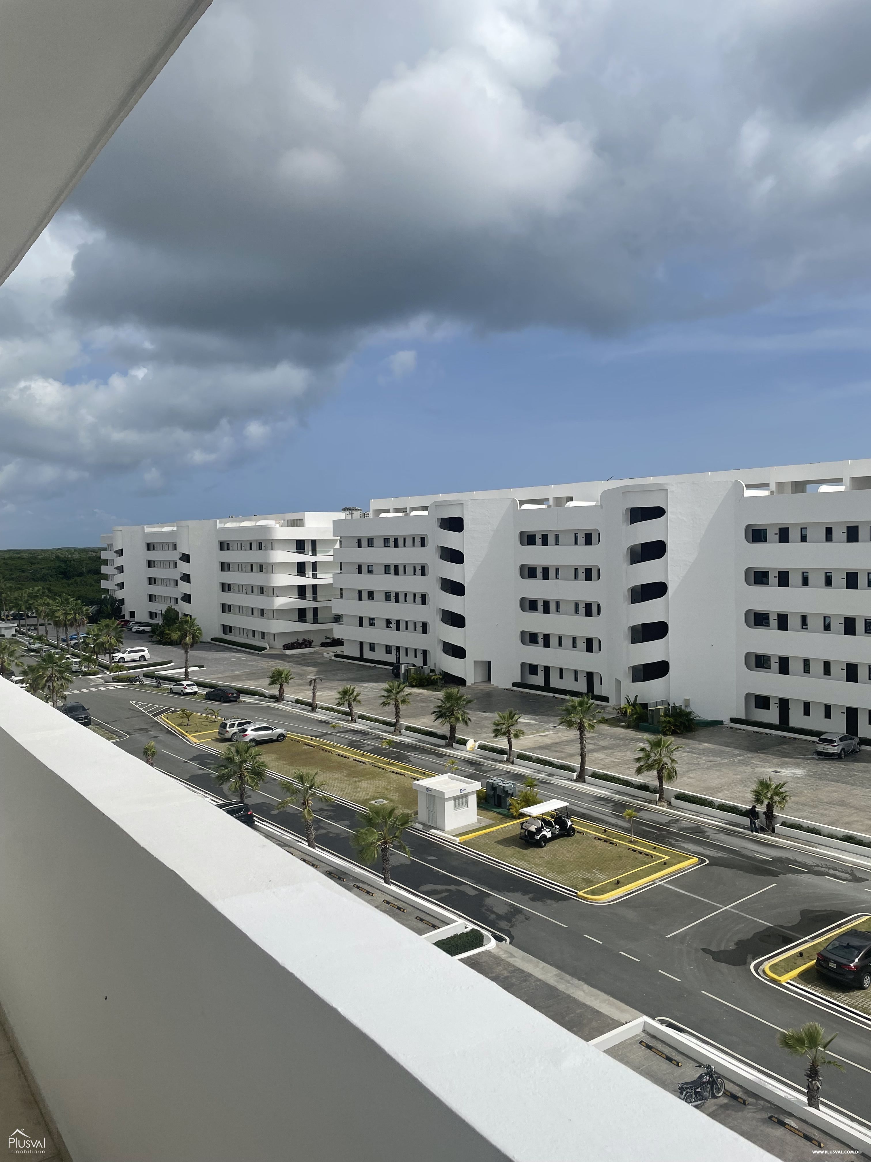 Apartamento en Venta en  el Exclusivo Paraíso de Cana Bay 456945