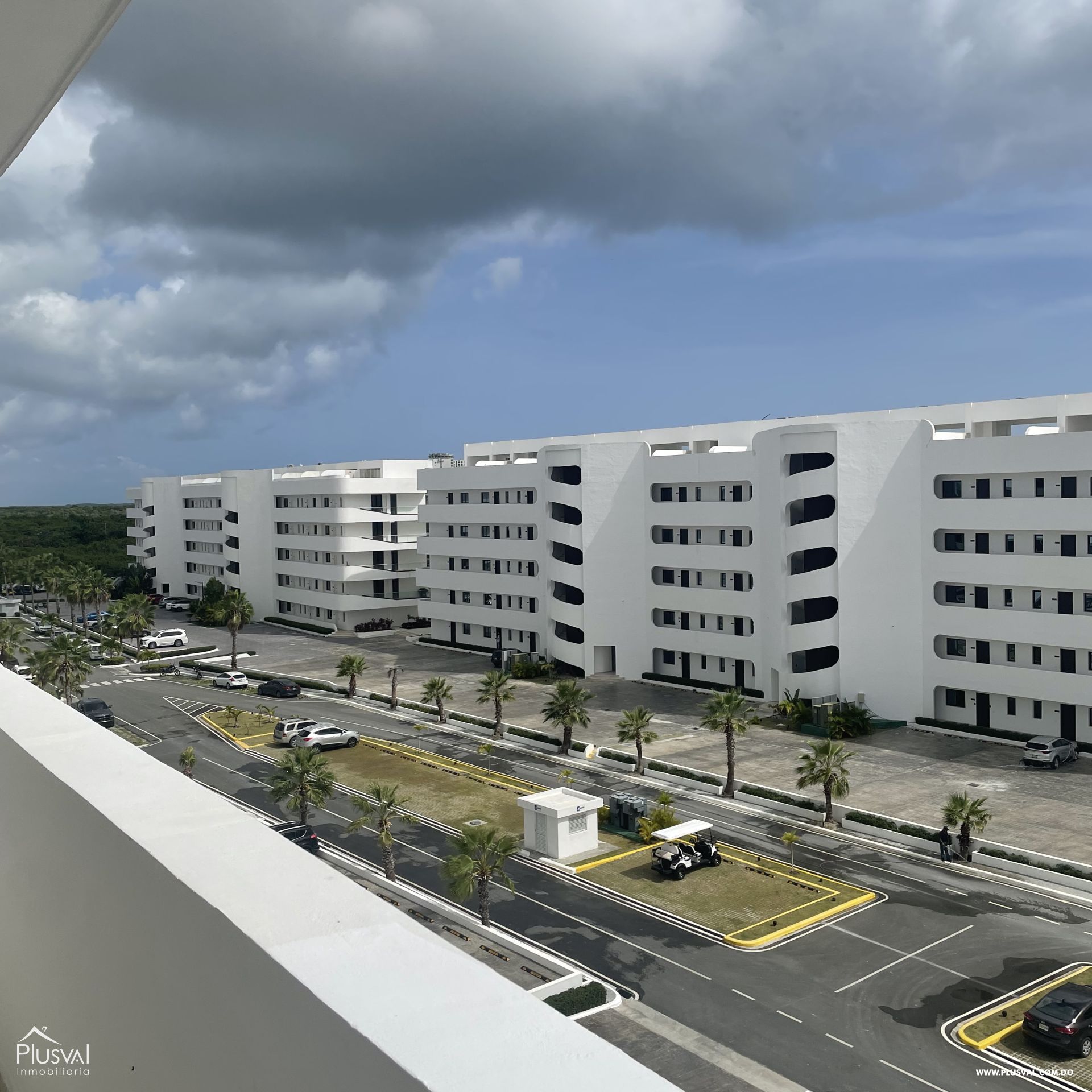 Apartamento en Venta en  el Exclusivo Paraíso de Cana Bay 456945