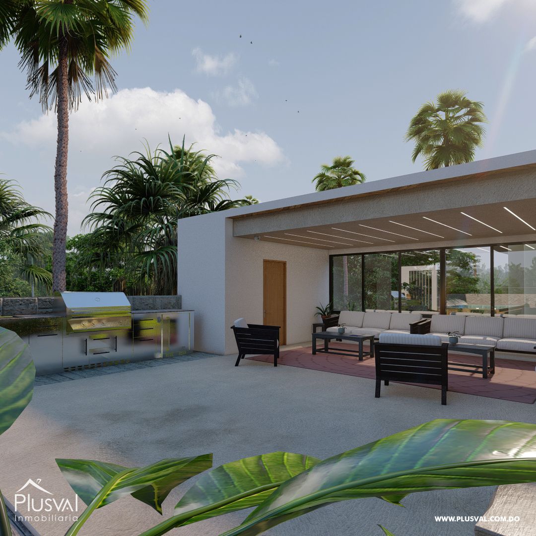 proyecto en venta, Colinas del Seminario 222087