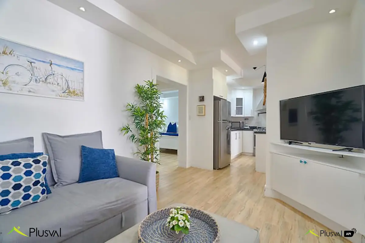 Vendo Apartamento en Ciudad Las Canas 450911