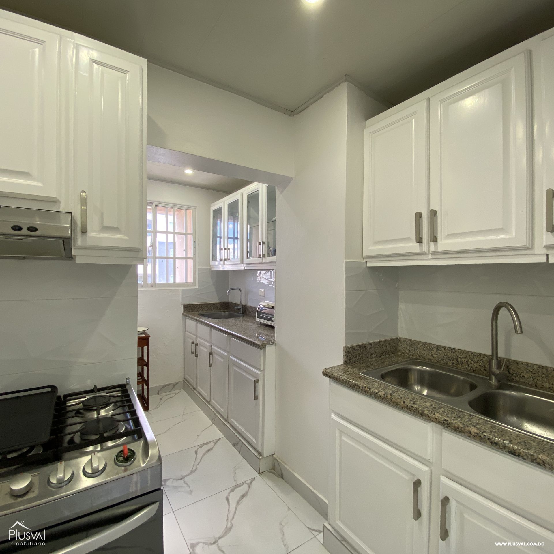 Penthouse en Venta, Bella Vista 386412
