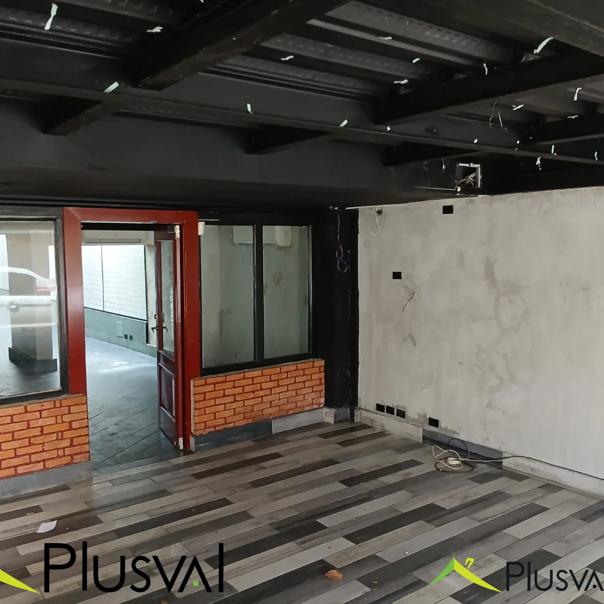 Local Comercial en Primer Nivel - Naco 440062