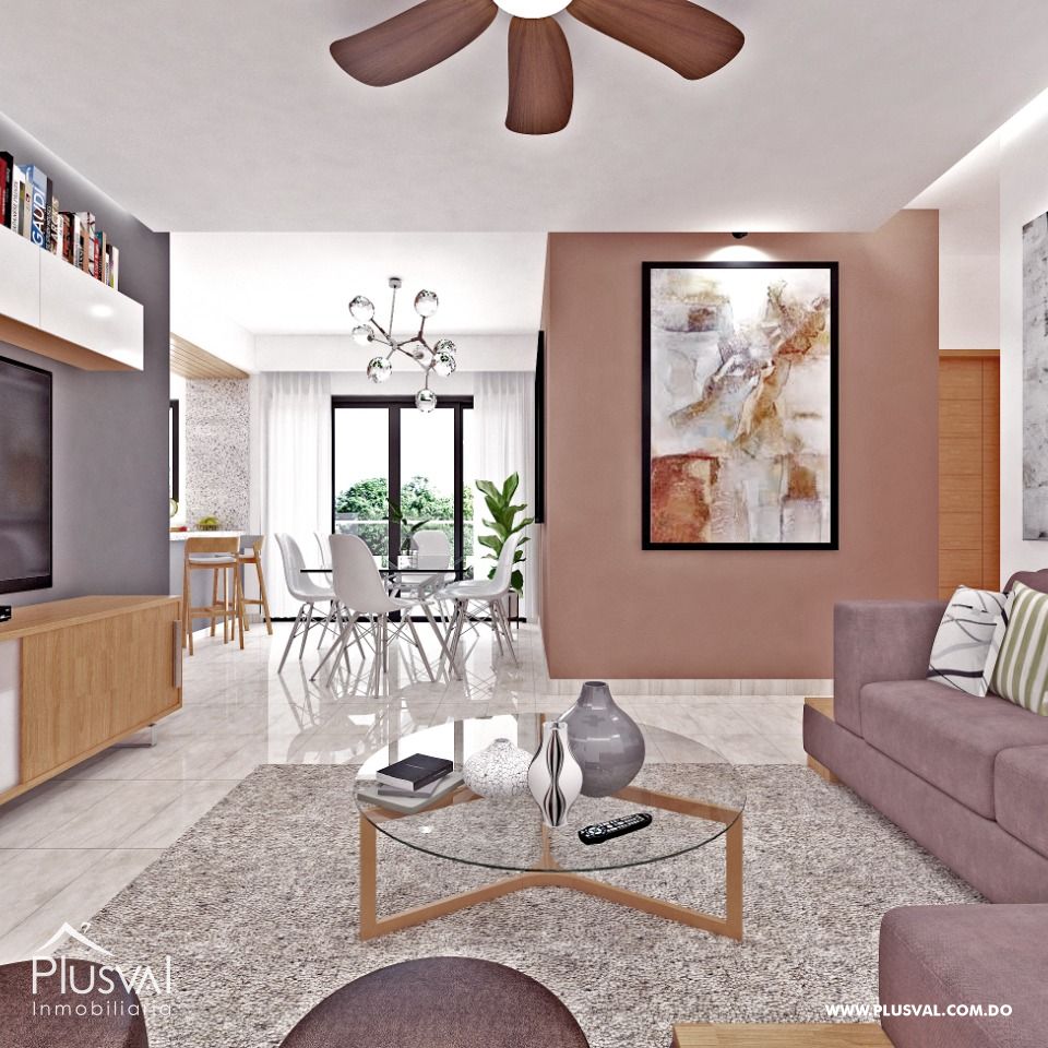 Apartamentos de 3 habitaciones en Colinas del Arroyo II 323231