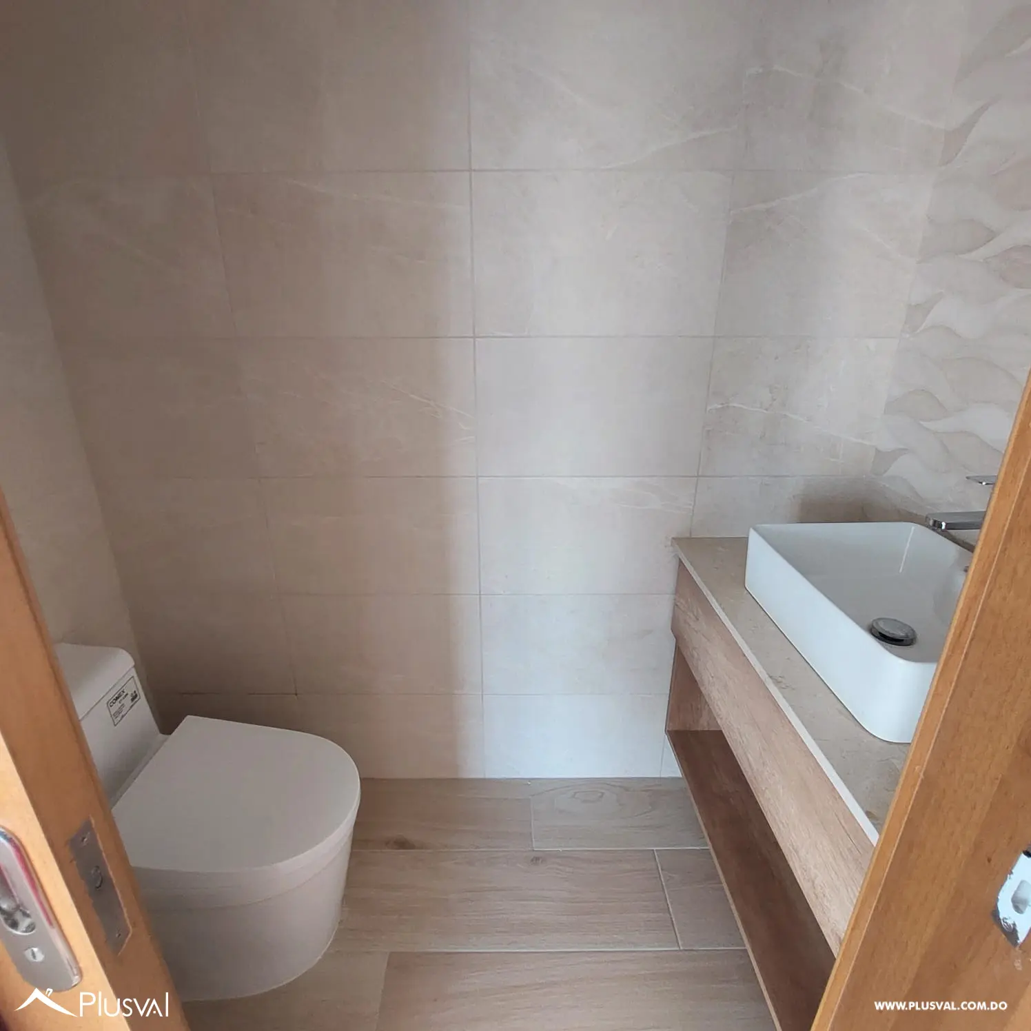 Hermoso y moderno apartamento nuevo a estrenar en Naco 455338