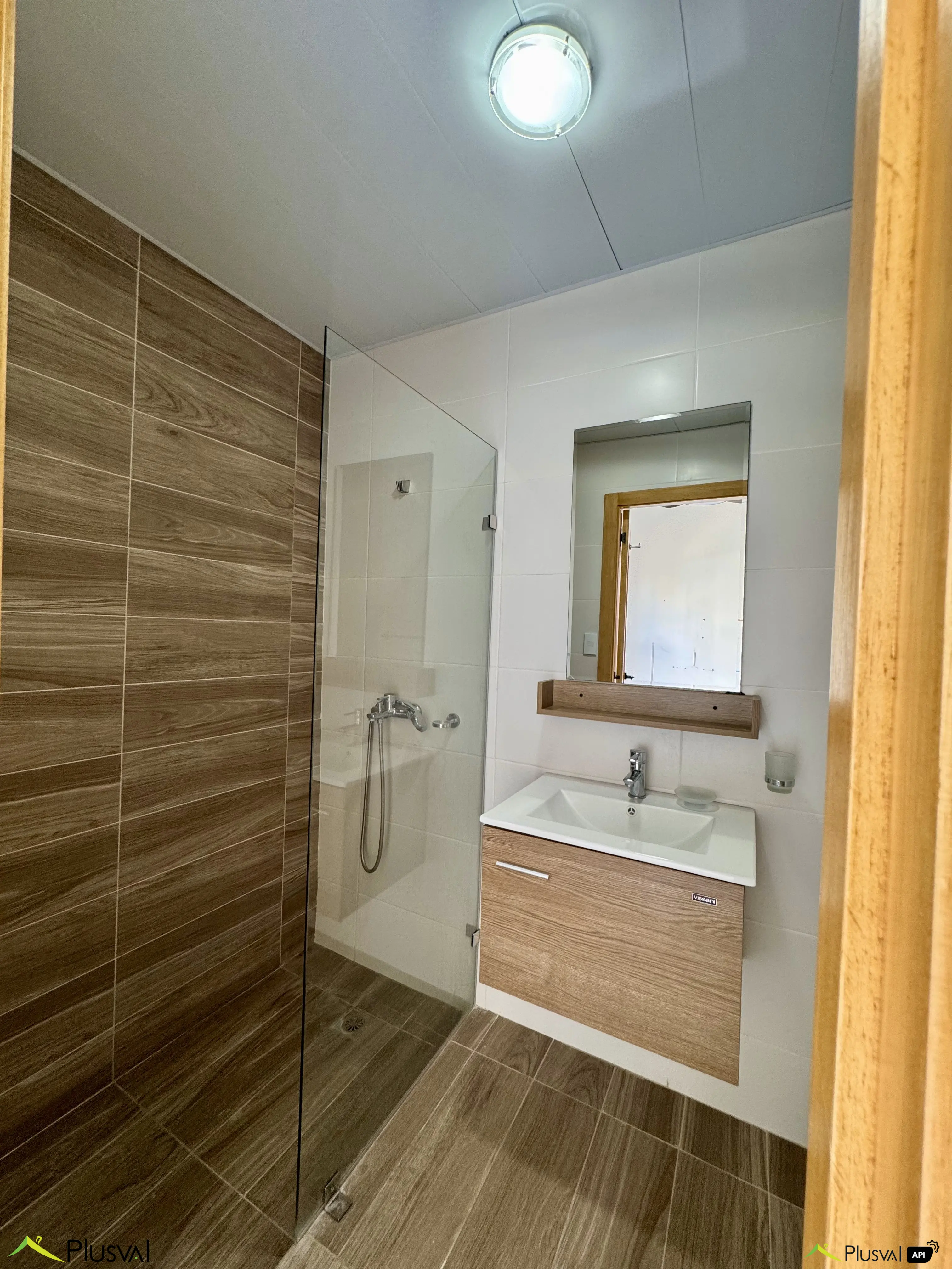 Amplio apartamento en Venta - Evaristo Morales 449987