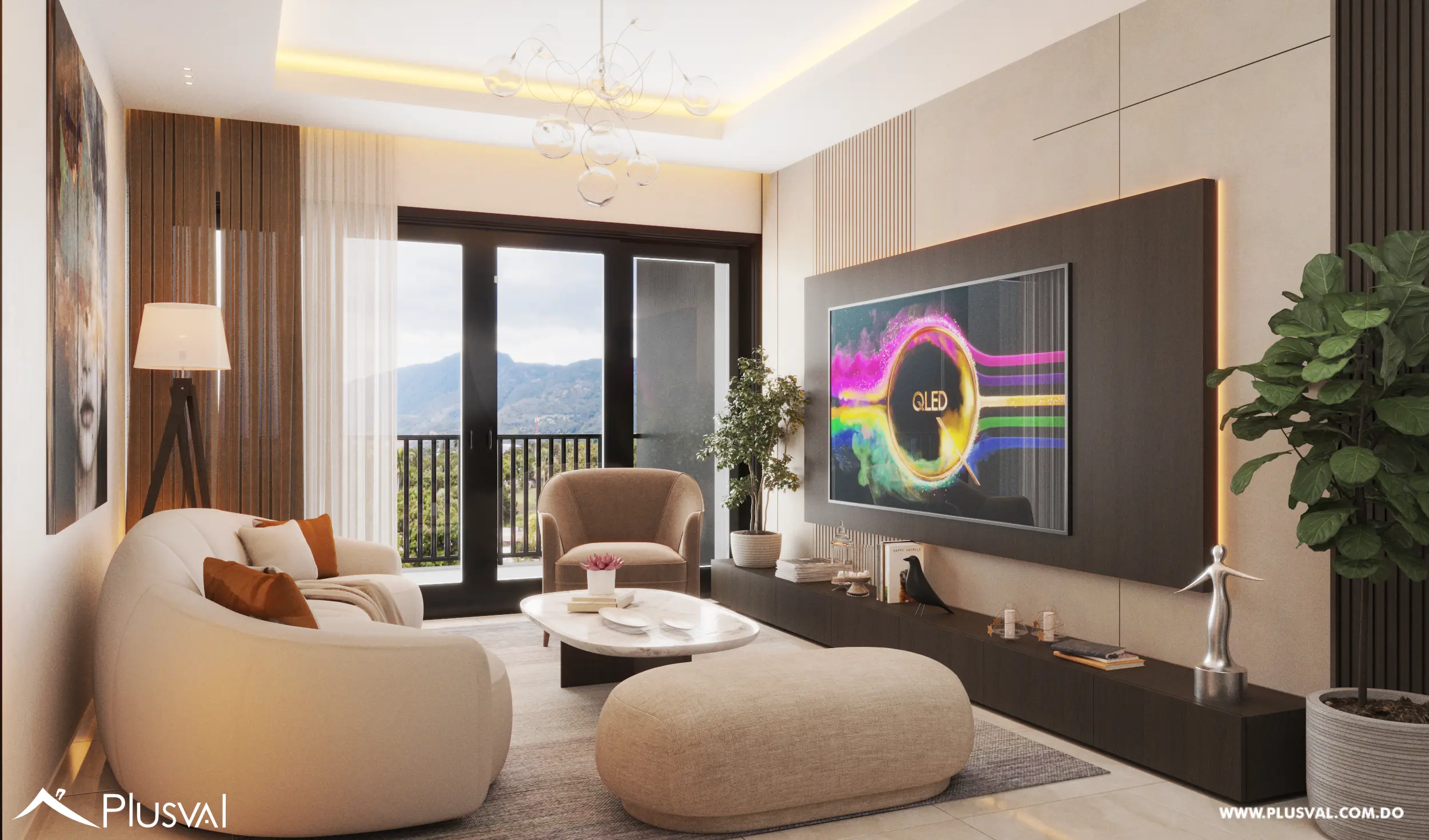 Apartamentos de 1 y 2 Habitaciones próximo al Aeropuerto 485472